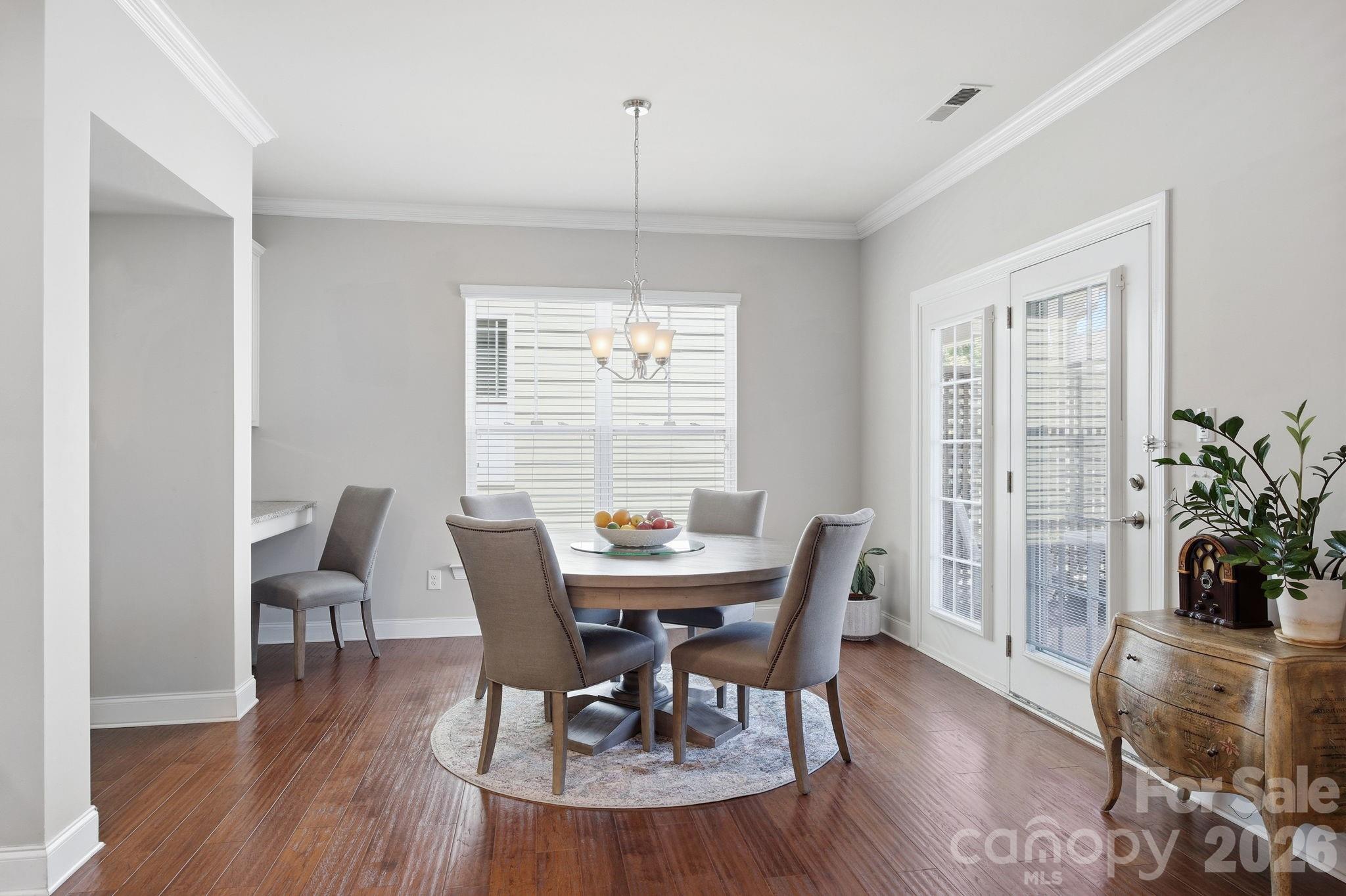 16024 Oxford Glenn Drive Huntersville NC 28078