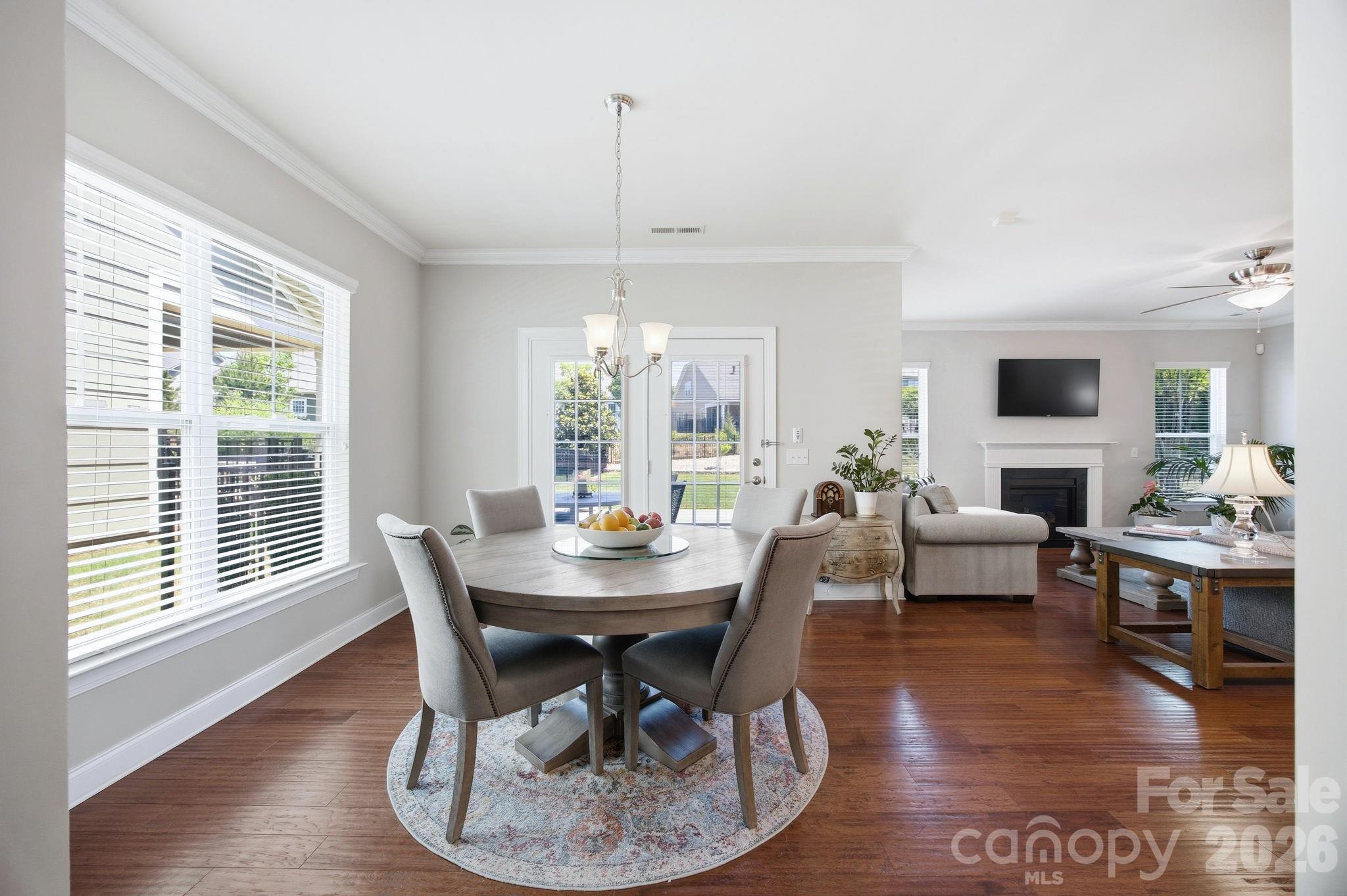 16024 Oxford Glenn Drive Huntersville NC 28078