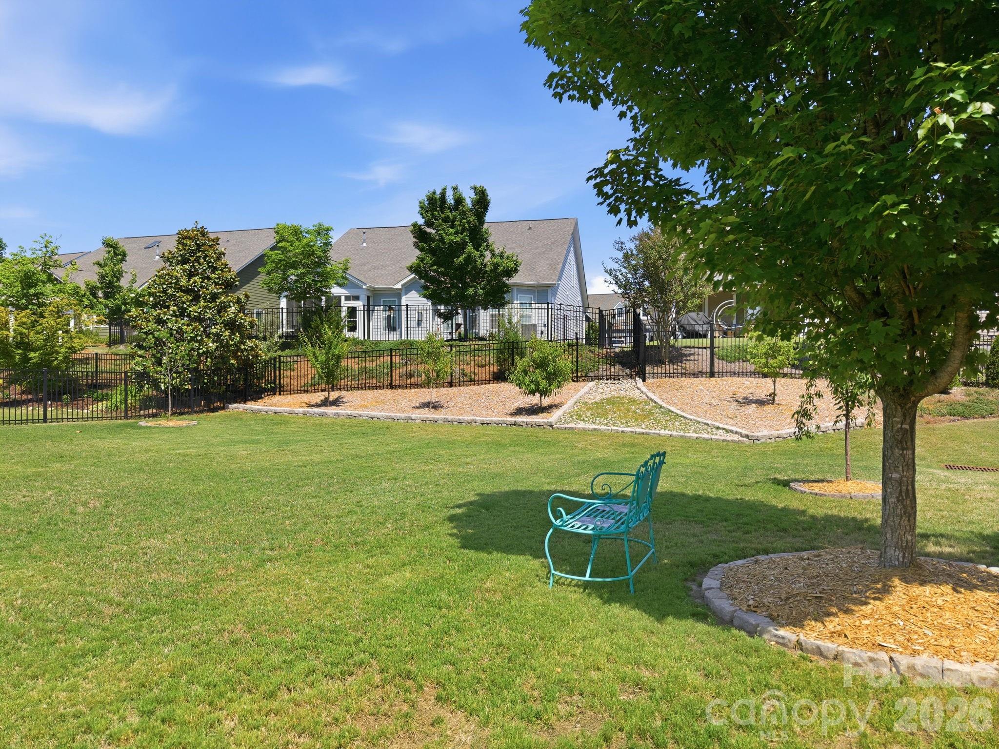 16024 Oxford Glenn Drive Huntersville NC 28078
