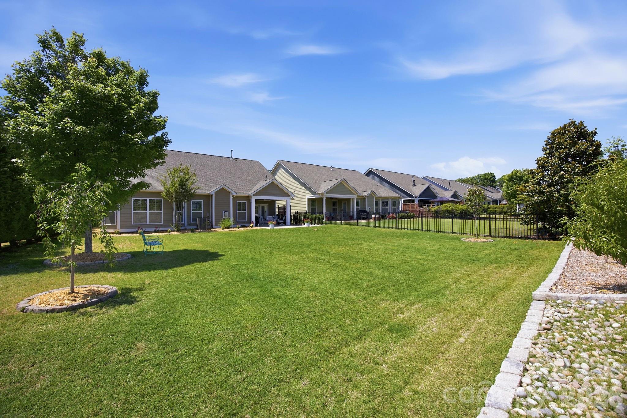 16024 Oxford Glenn Drive Huntersville NC 28078