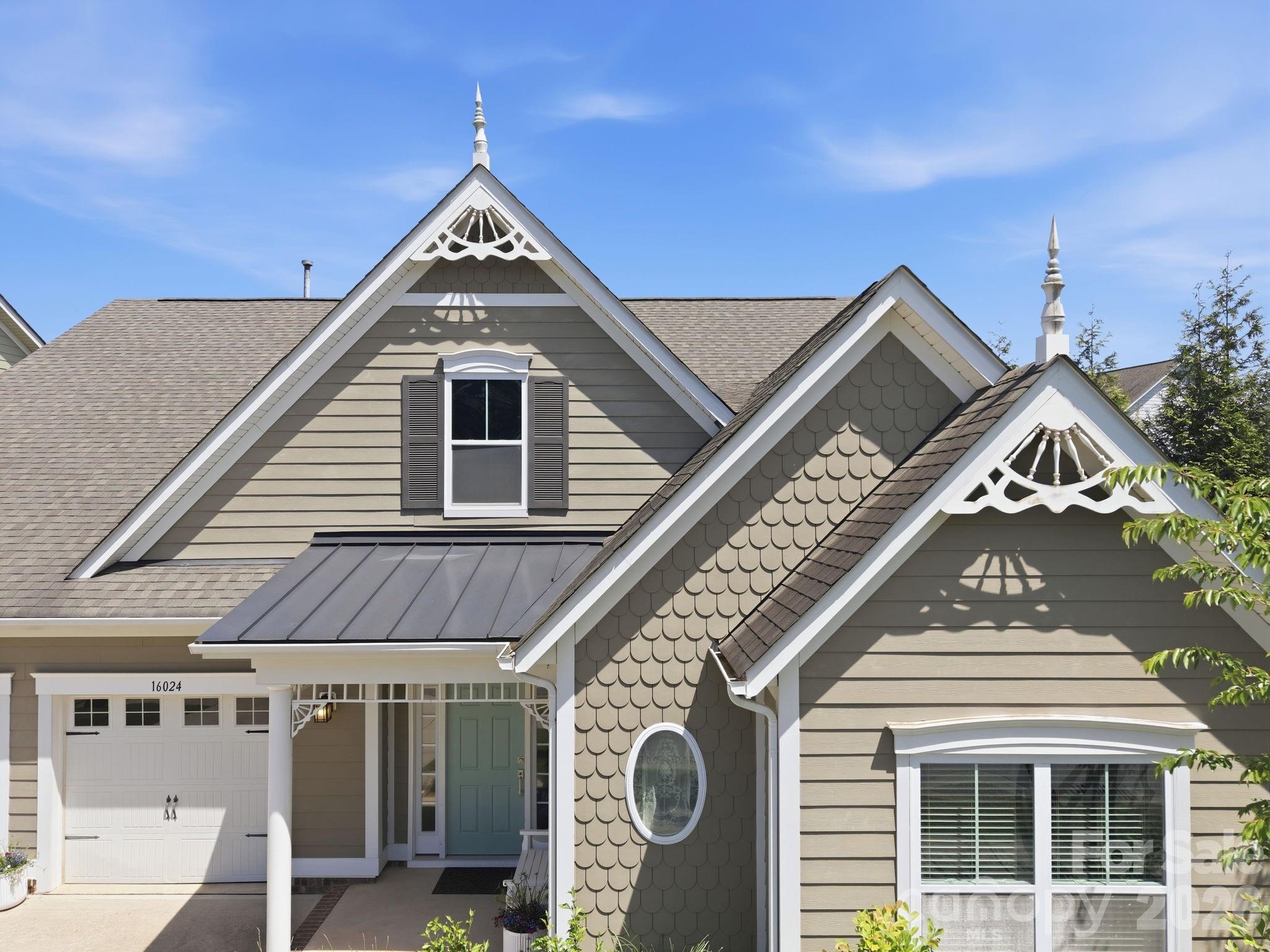 16024 Oxford Glenn Drive Huntersville NC 28078