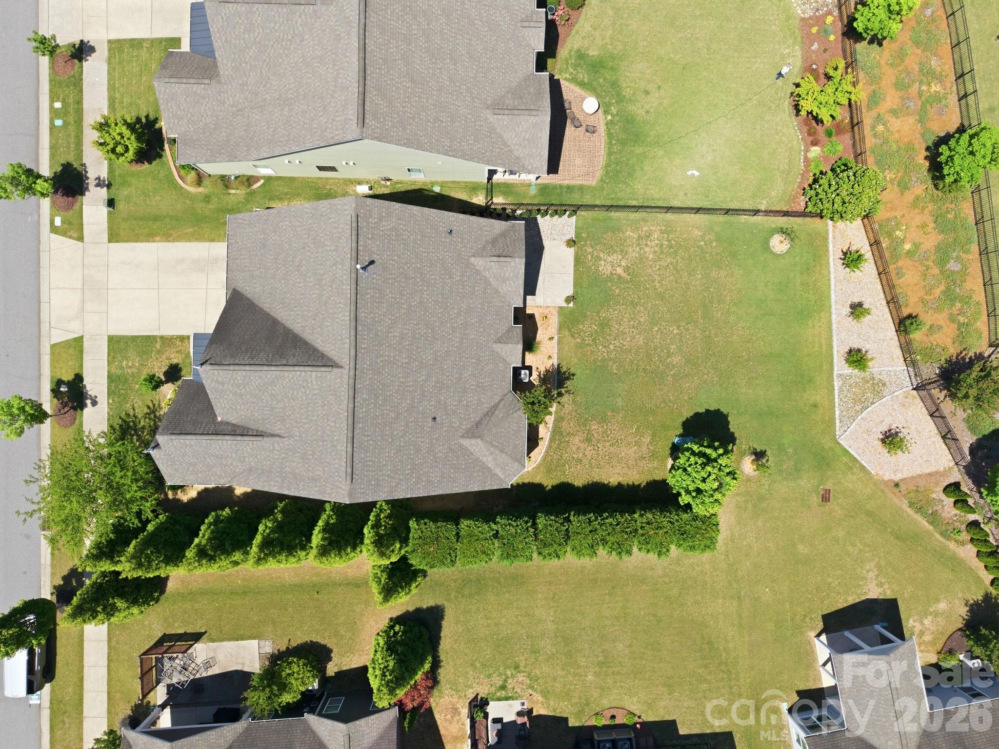 16024 Oxford Glenn Drive Huntersville NC 28078