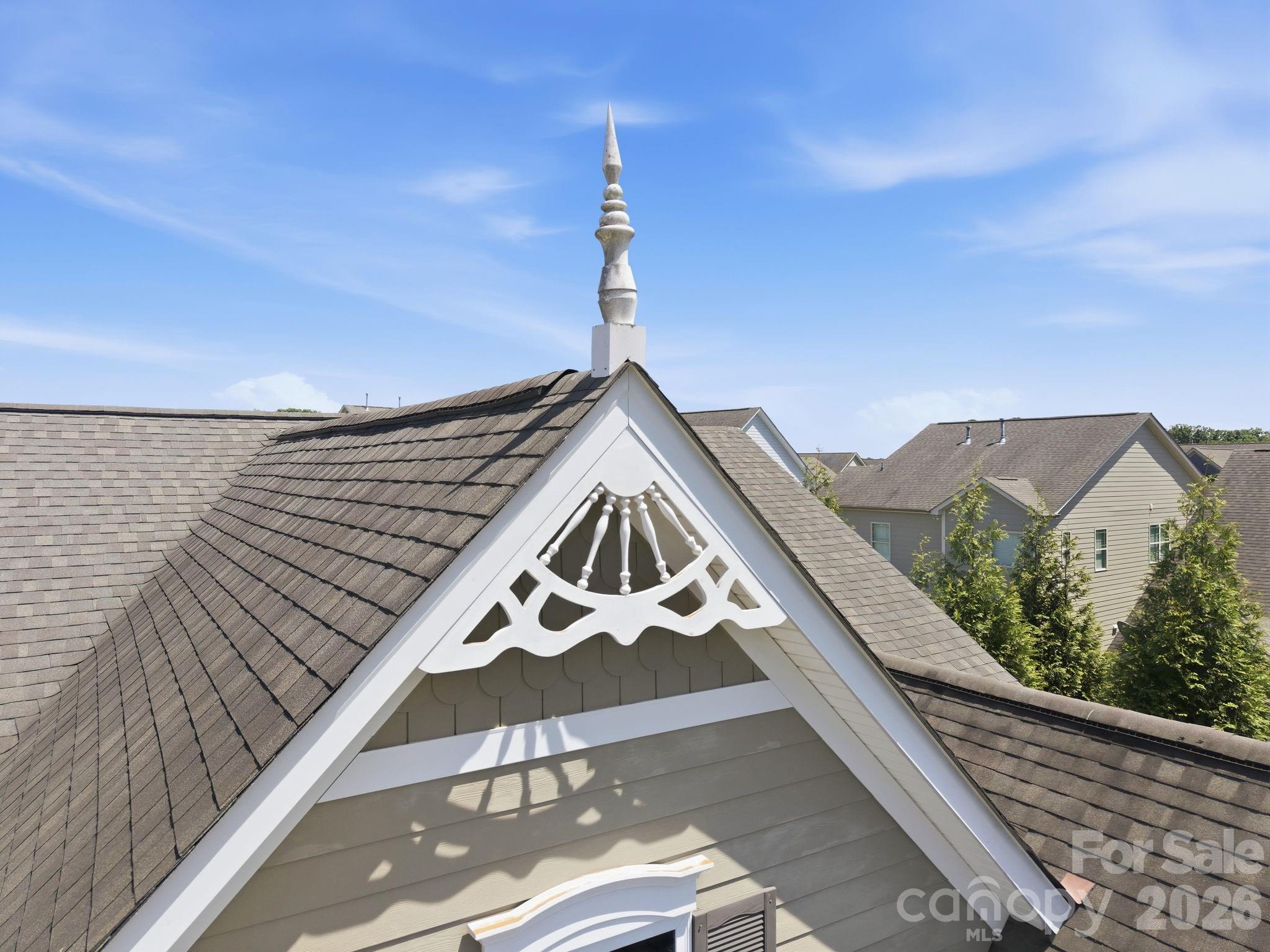 16024 Oxford Glenn Drive Huntersville NC 28078