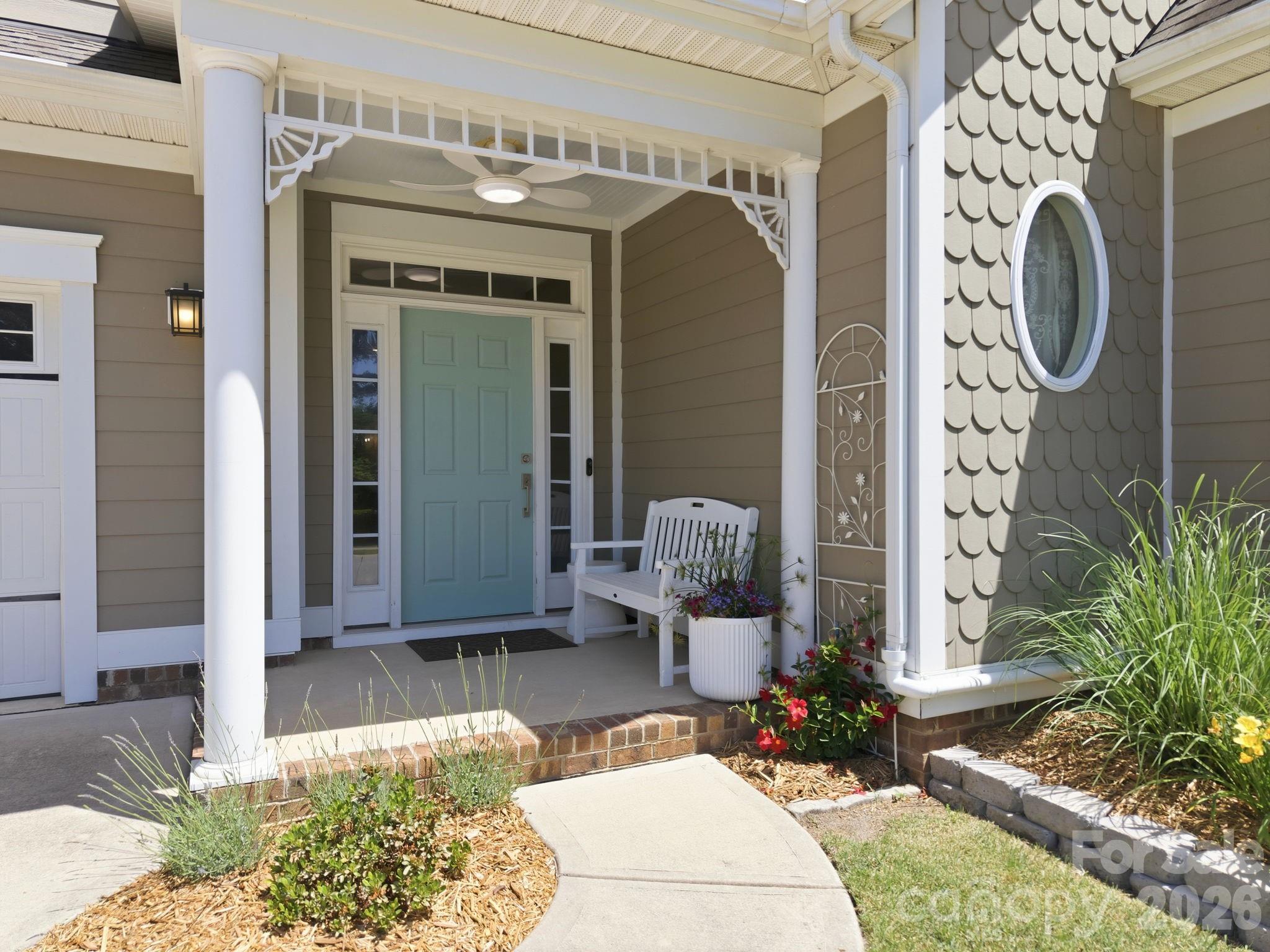 16024 Oxford Glenn Drive Huntersville NC 28078