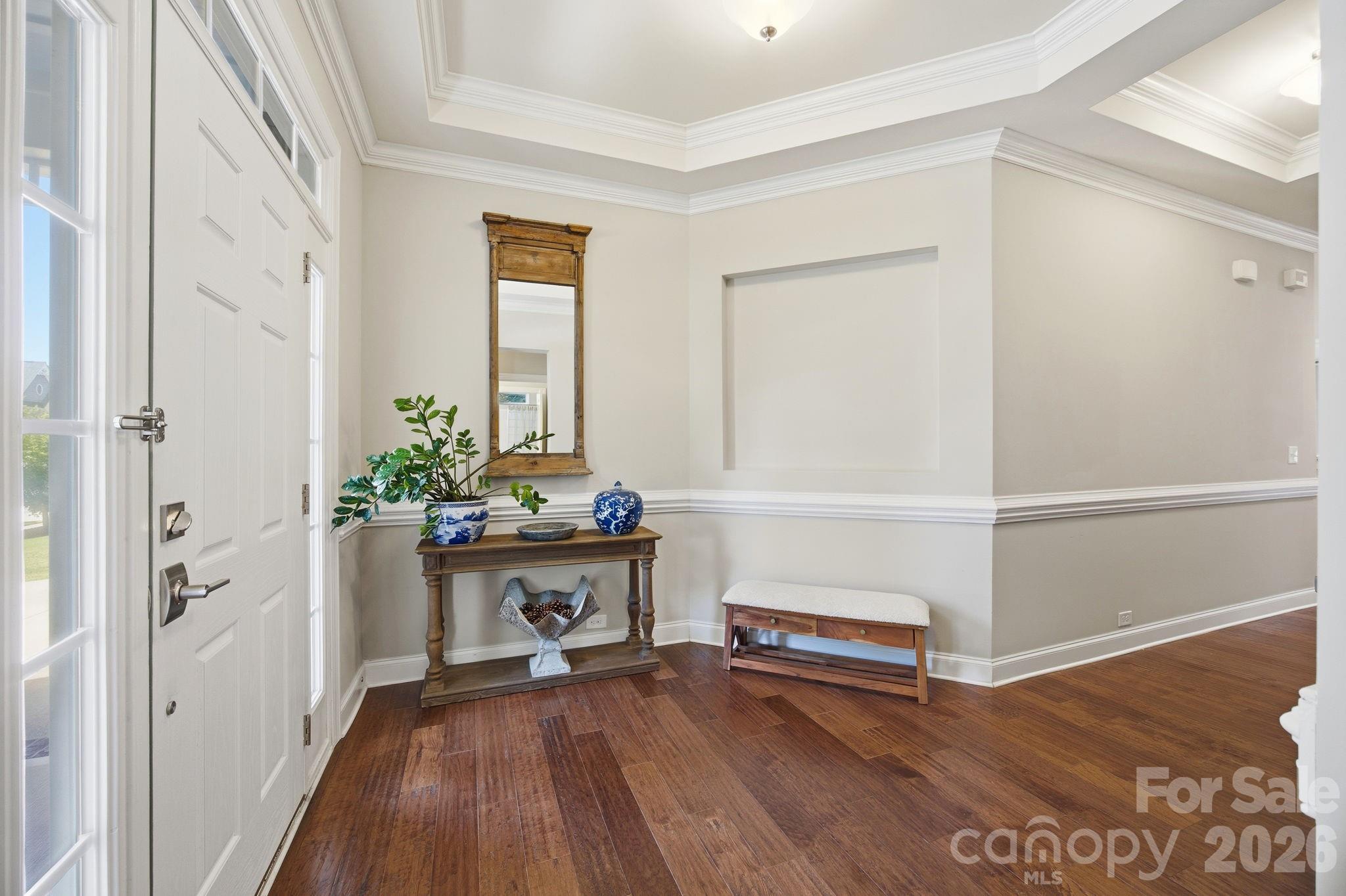 16024 Oxford Glenn Drive Huntersville NC 28078