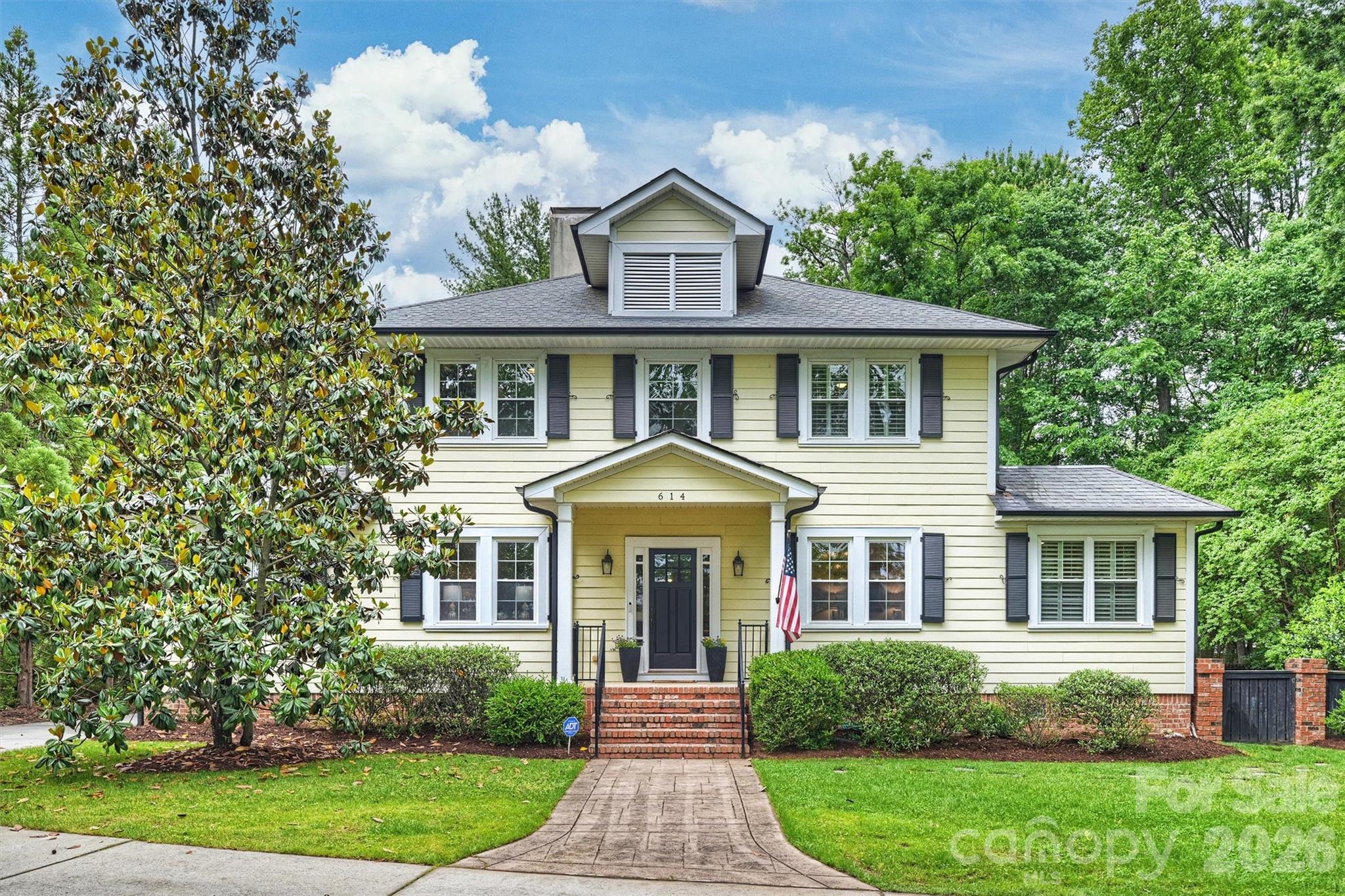 614 Olde Cotswold Court Charlotte NC 28211