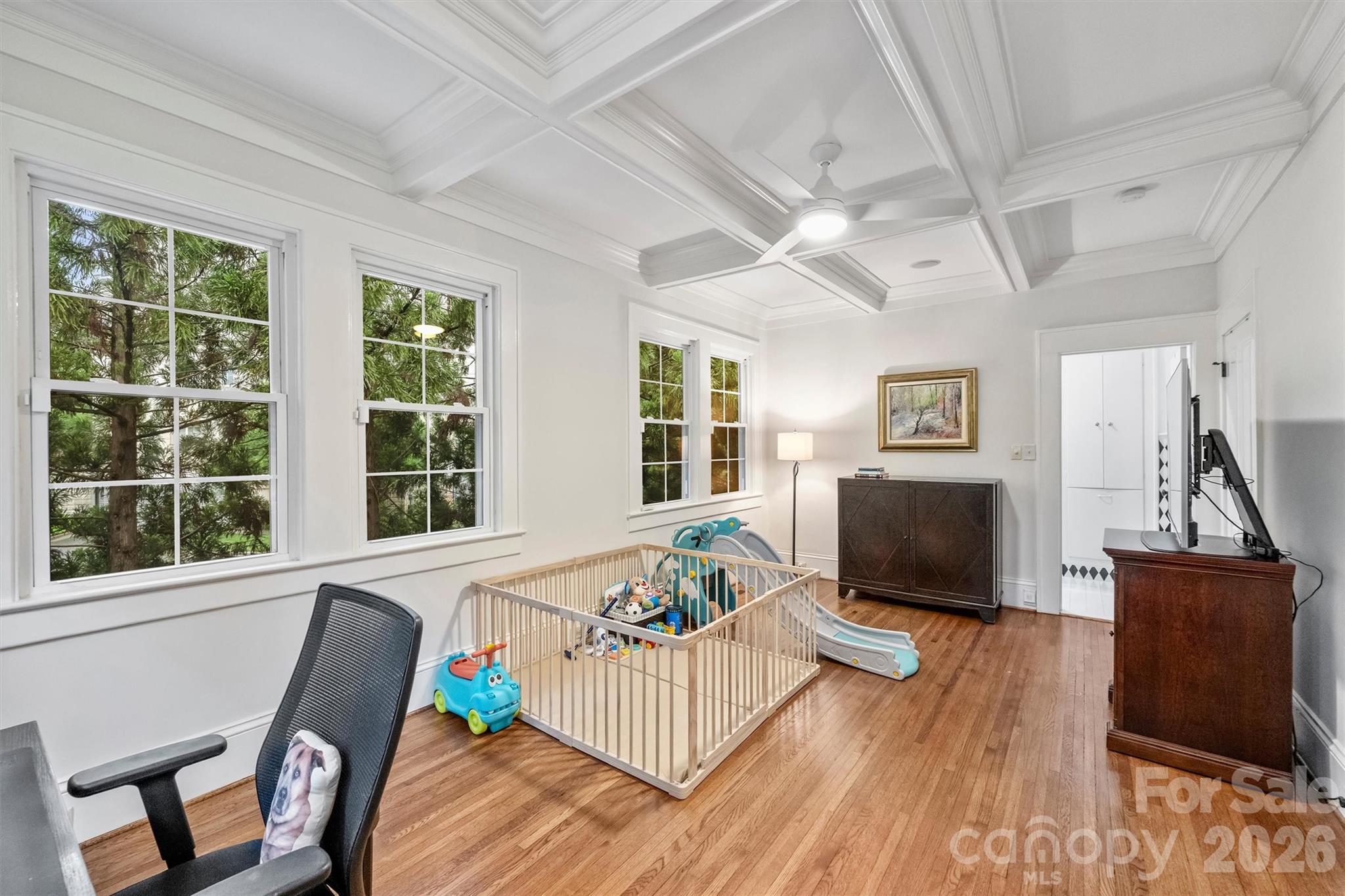 614 Olde Cotswold Court Charlotte NC 28211