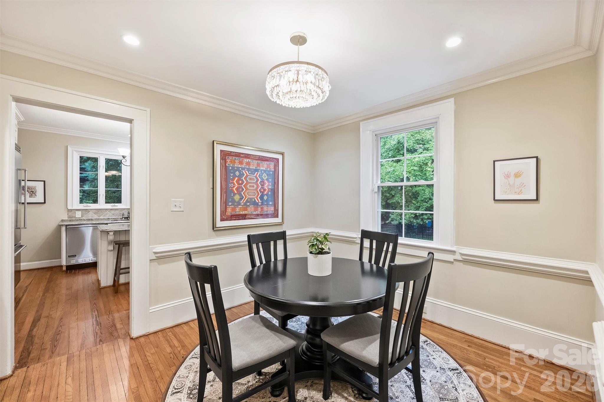 614 Olde Cotswold Court Charlotte NC 28211
