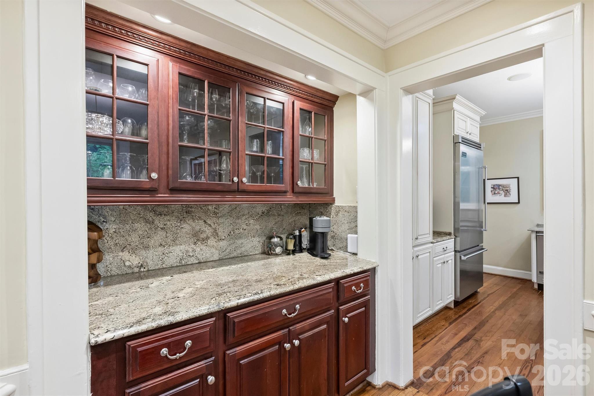 614 Olde Cotswold Court Charlotte NC 28211