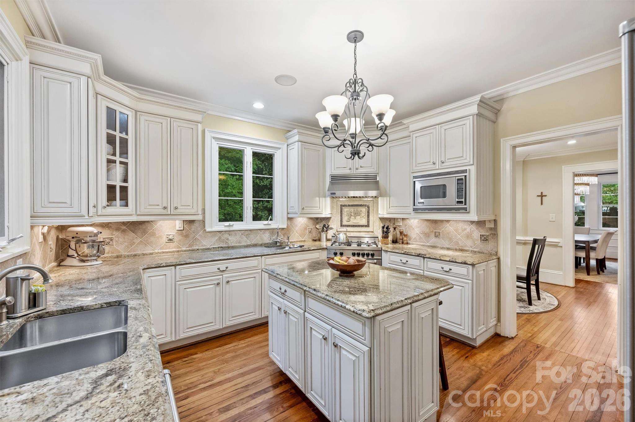 614 Olde Cotswold Court Charlotte NC 28211