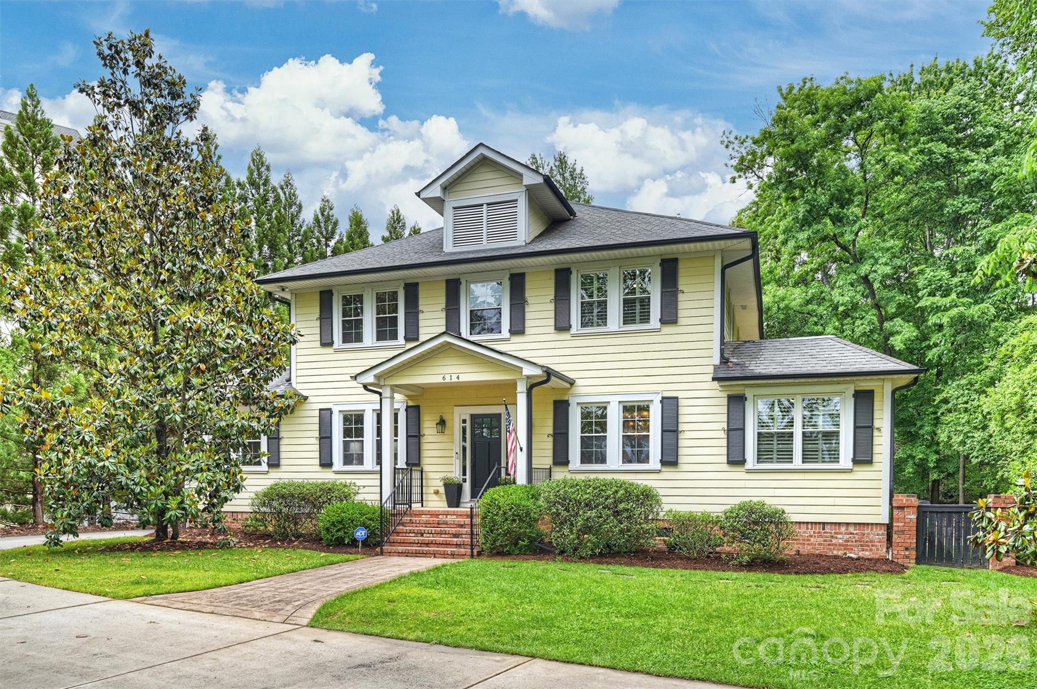 614 Olde Cotswold Court Charlotte NC 28211