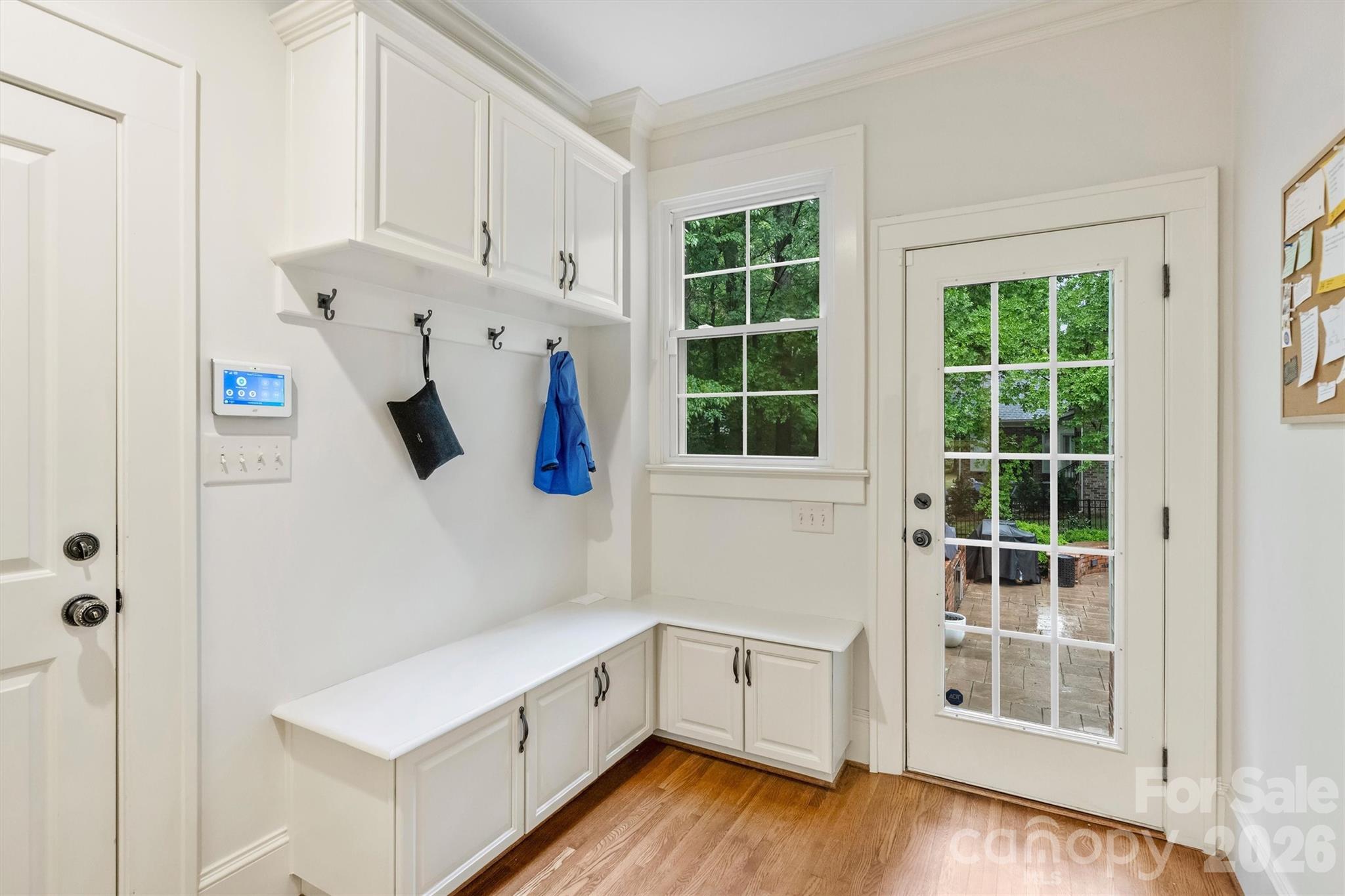 614 Olde Cotswold Court Charlotte NC 28211