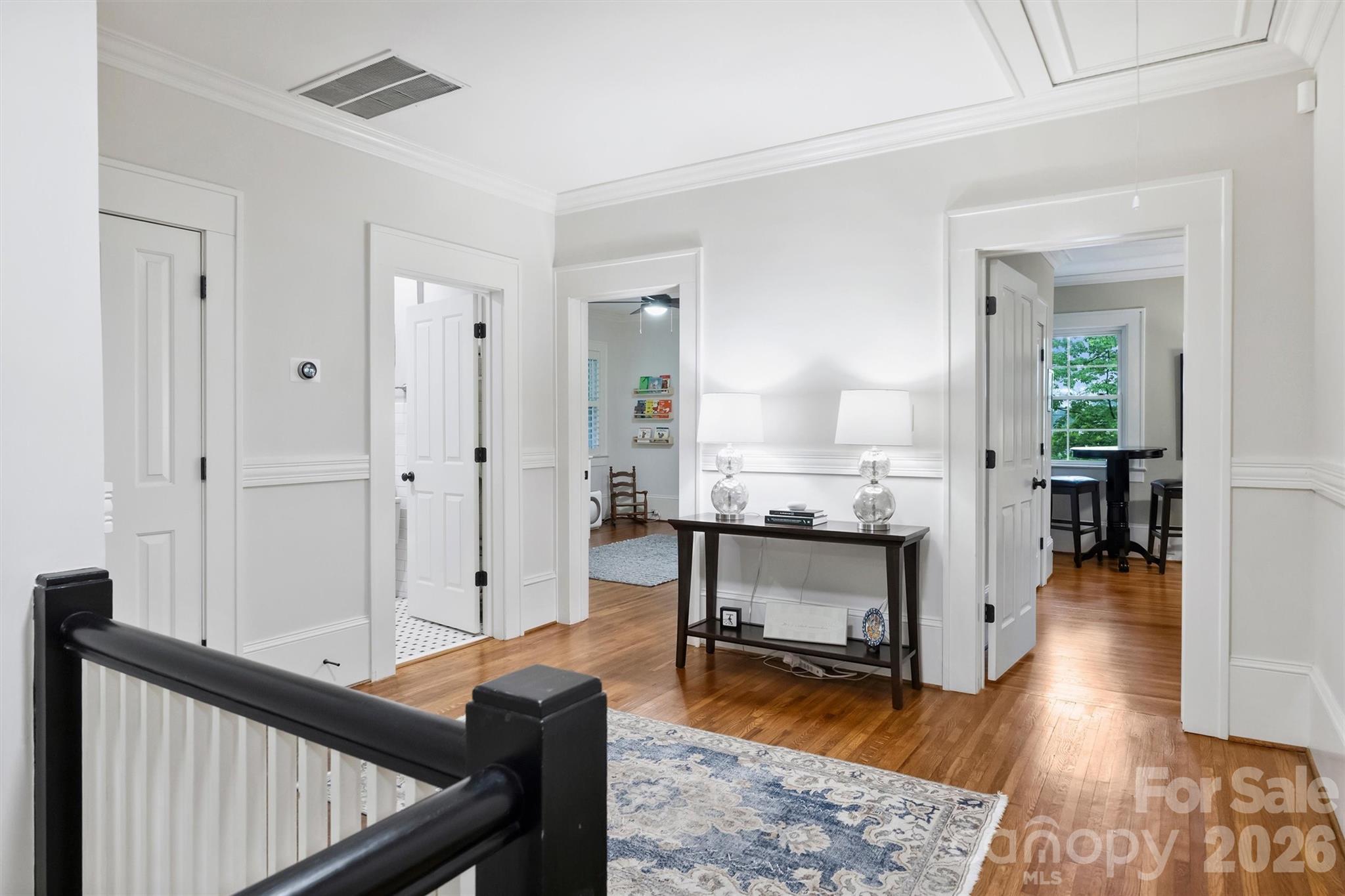 614 Olde Cotswold Court Charlotte NC 28211