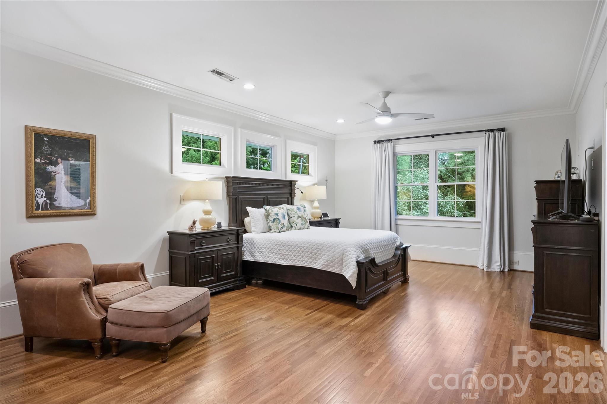 614 Olde Cotswold Court Charlotte NC 28211