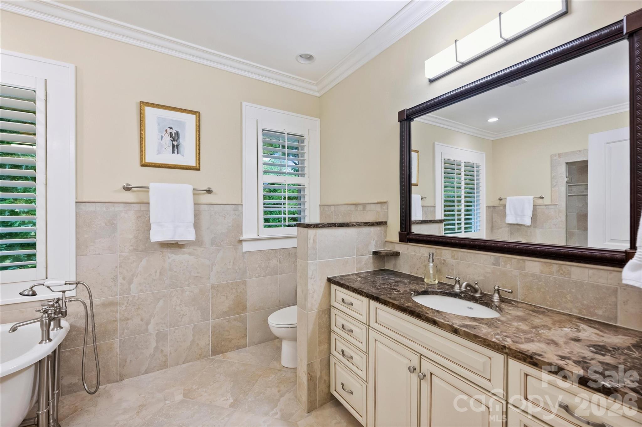 614 Olde Cotswold Court Charlotte NC 28211