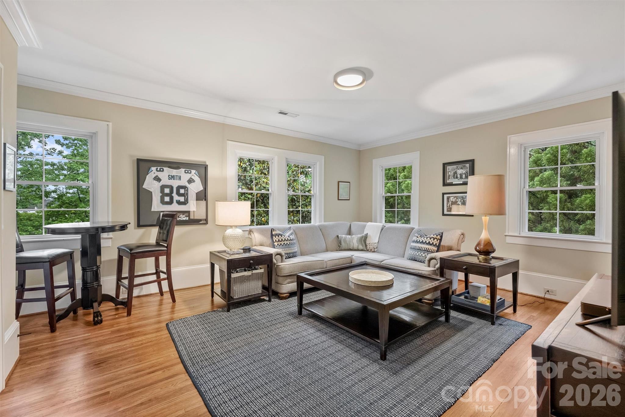 614 Olde Cotswold Court Charlotte NC 28211