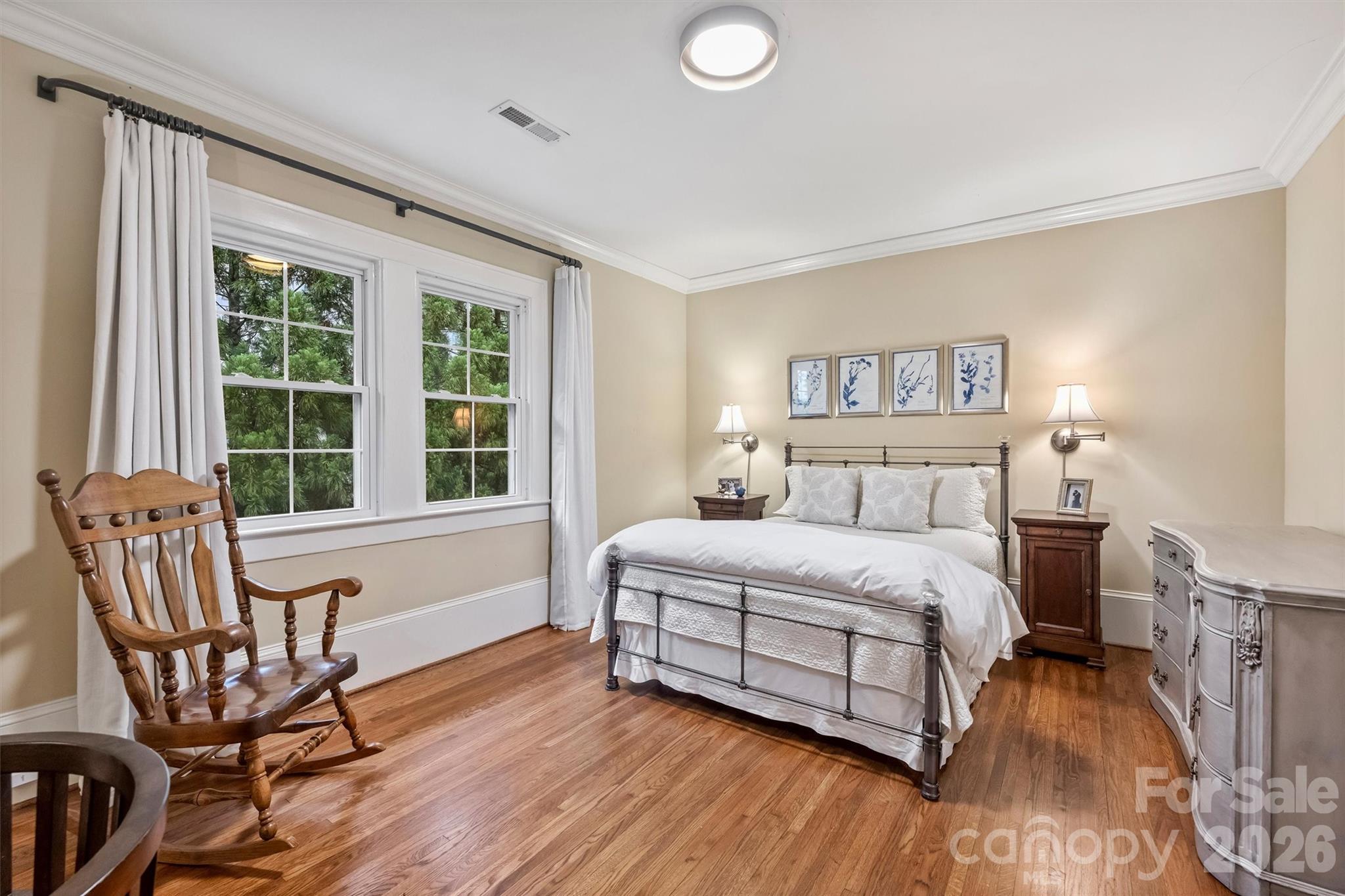 614 Olde Cotswold Court Charlotte NC 28211