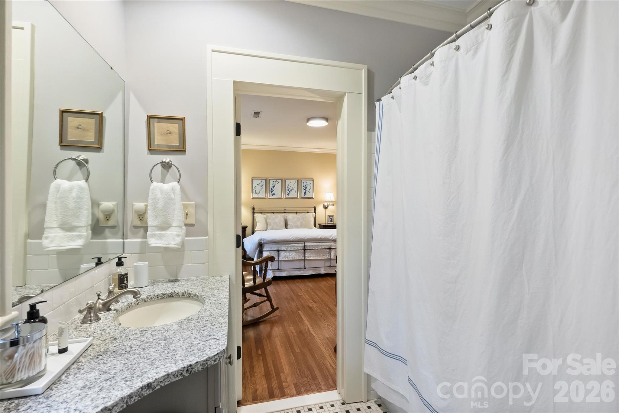 614 Olde Cotswold Court Charlotte NC 28211