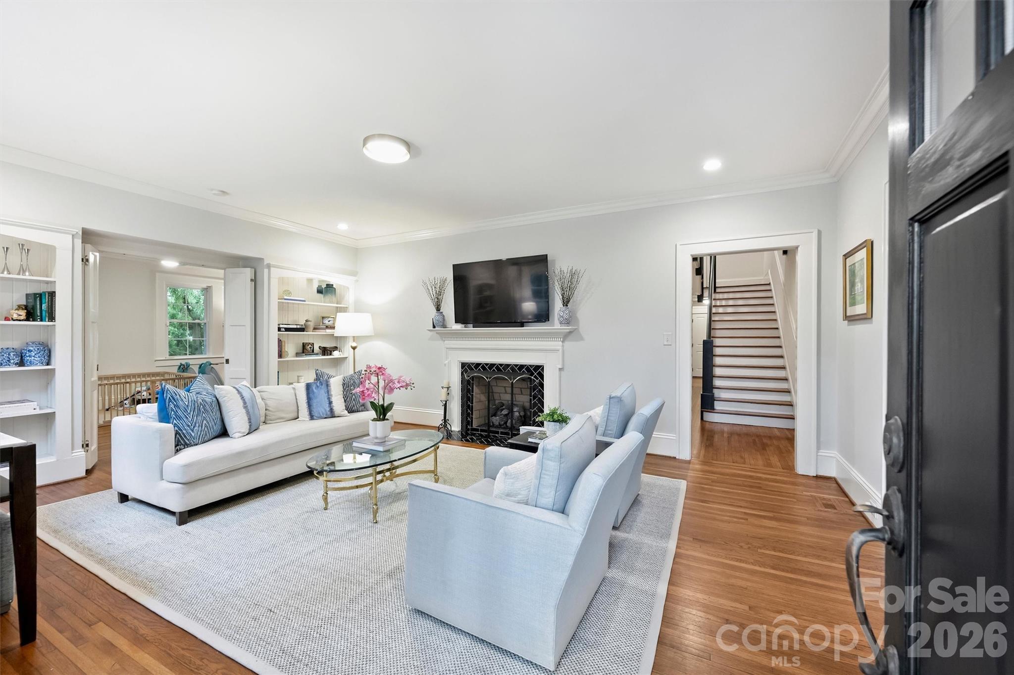 614 Olde Cotswold Court Charlotte NC 28211