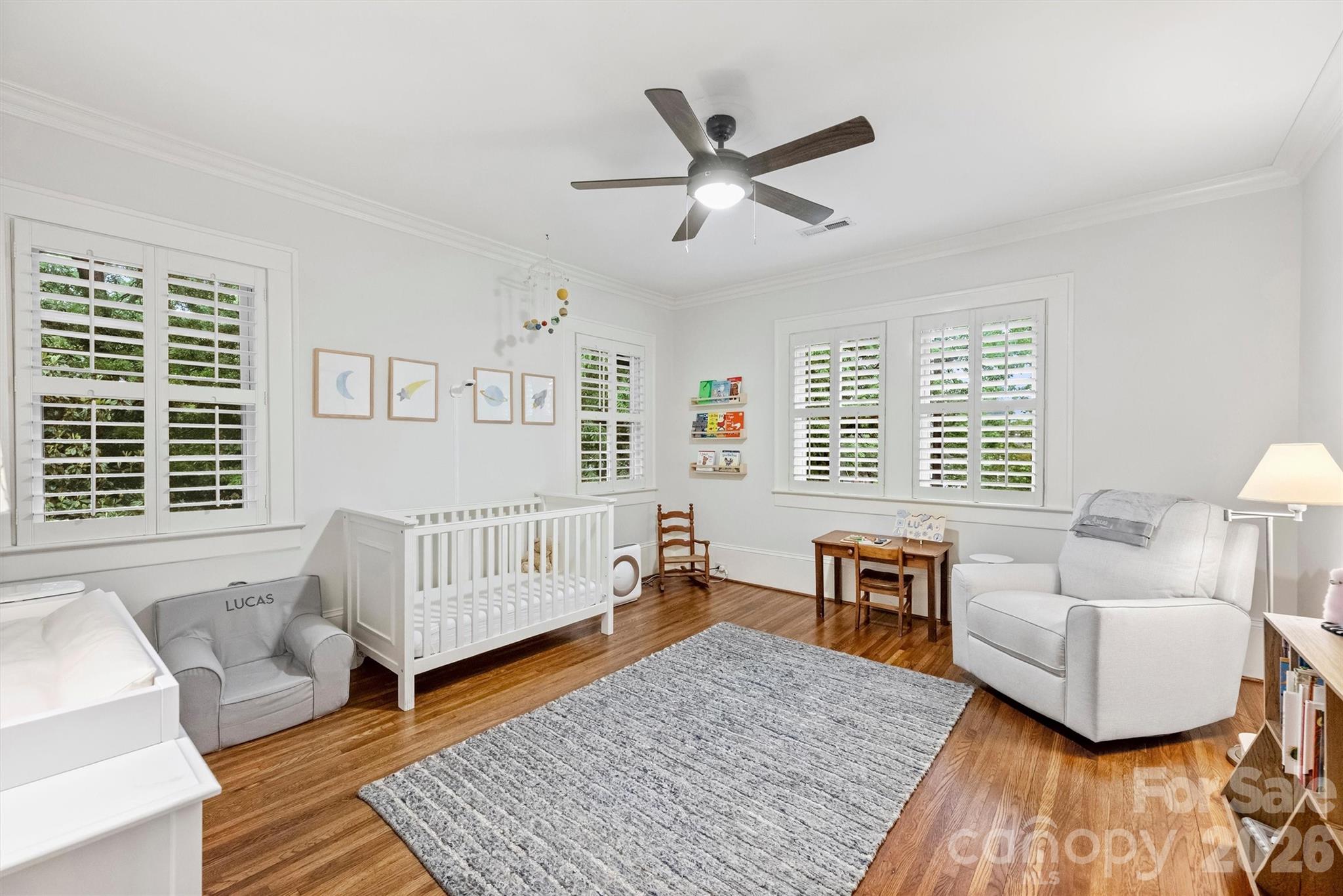 614 Olde Cotswold Court Charlotte NC 28211