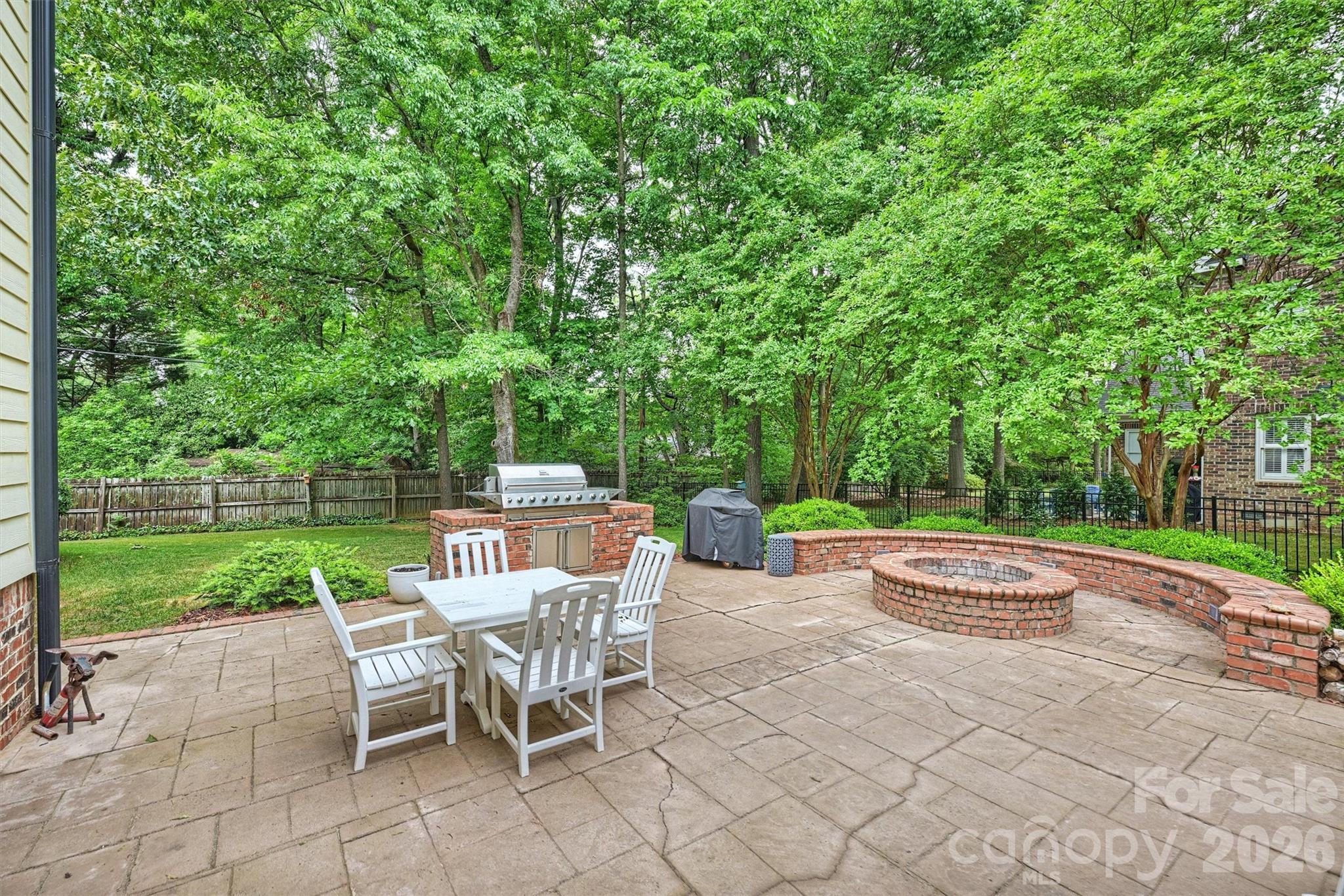 614 Olde Cotswold Court Charlotte NC 28211