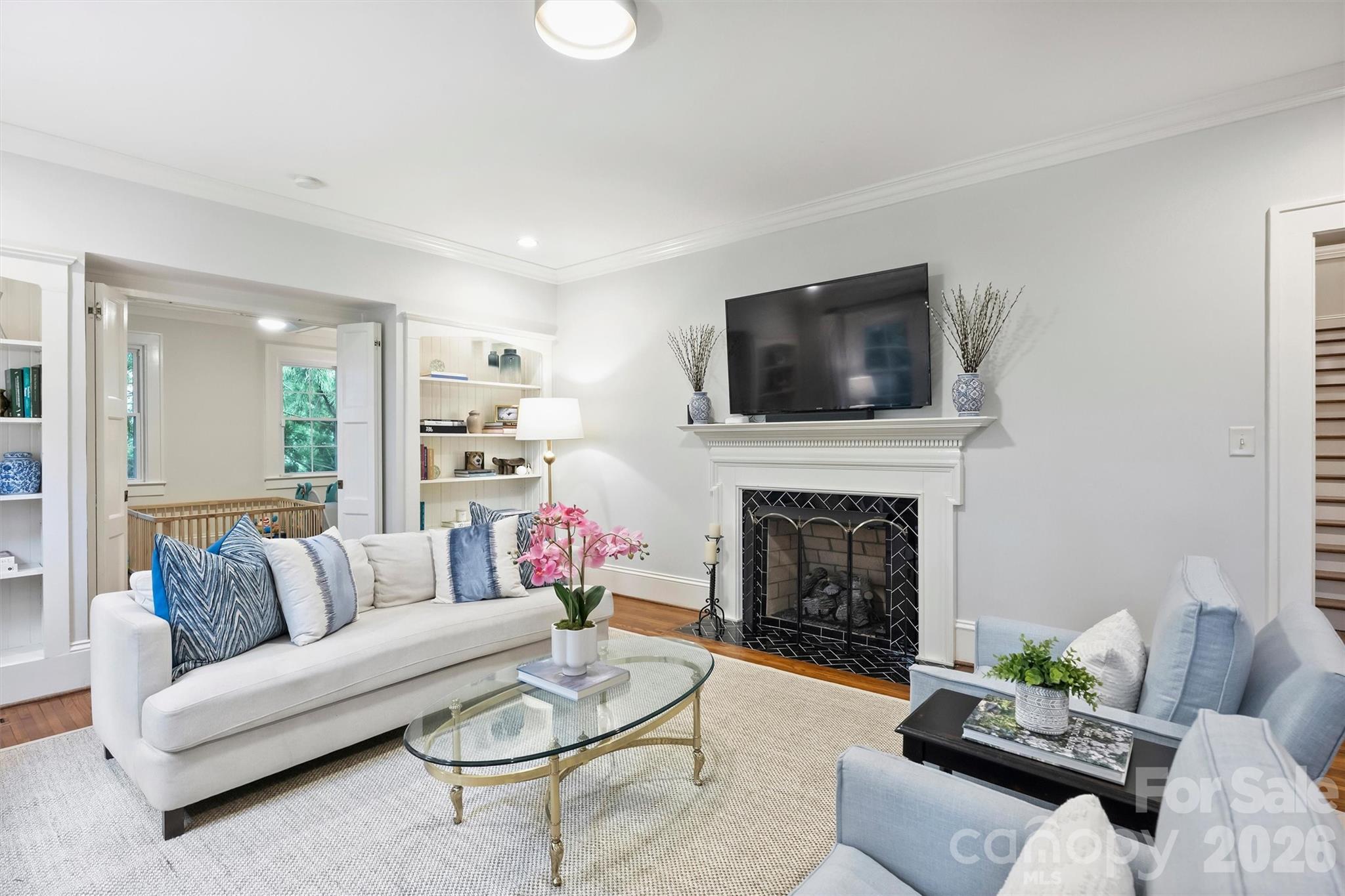 614 Olde Cotswold Court Charlotte NC 28211