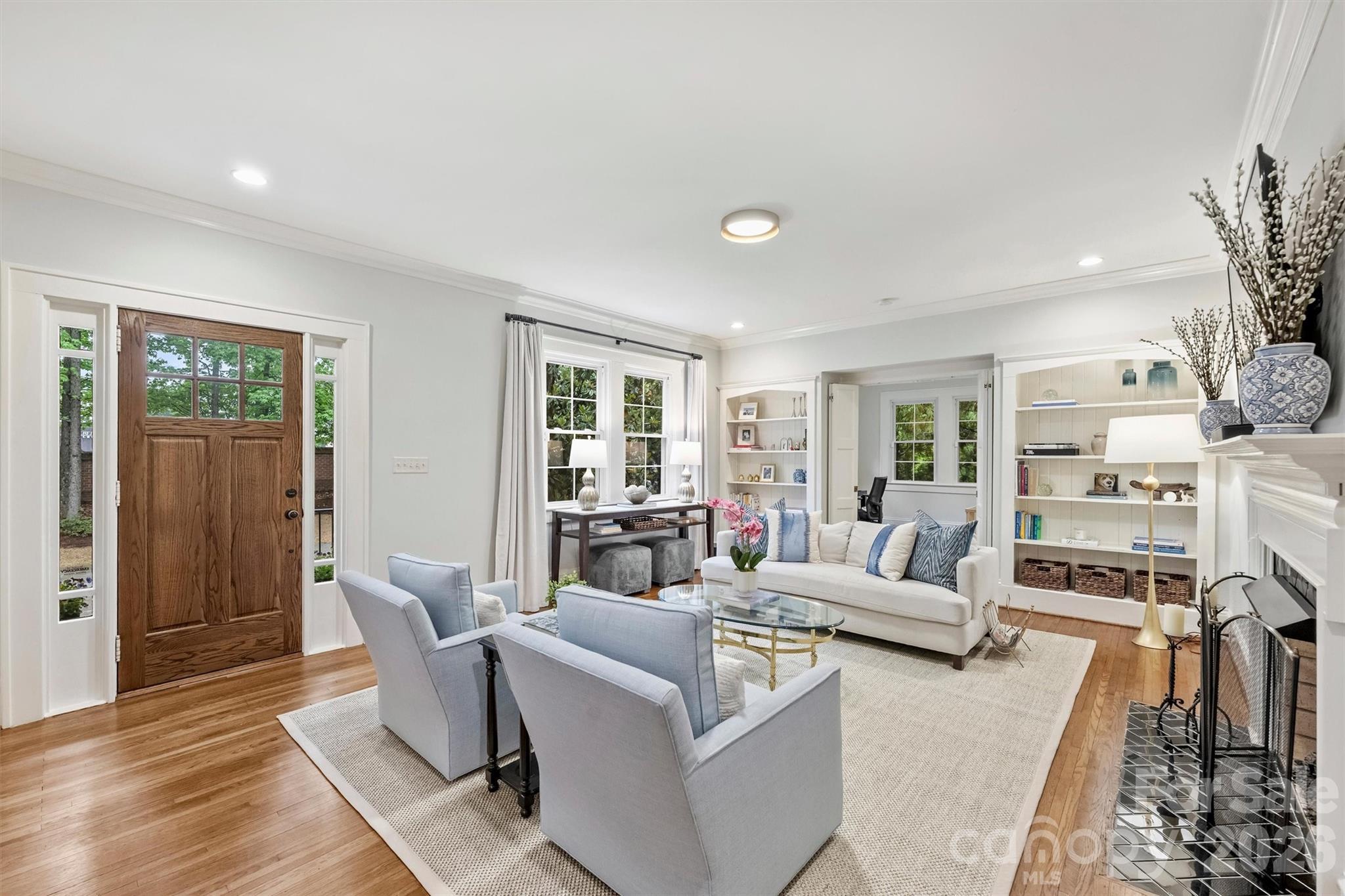 614 Olde Cotswold Court Charlotte NC 28211