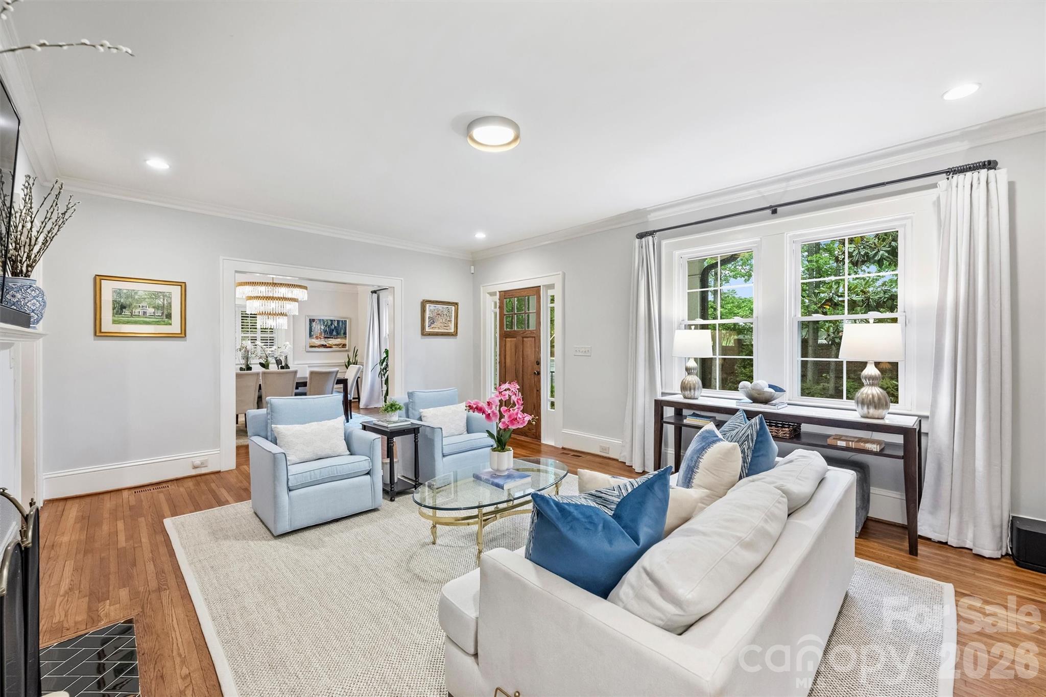 614 Olde Cotswold Court Charlotte NC 28211
