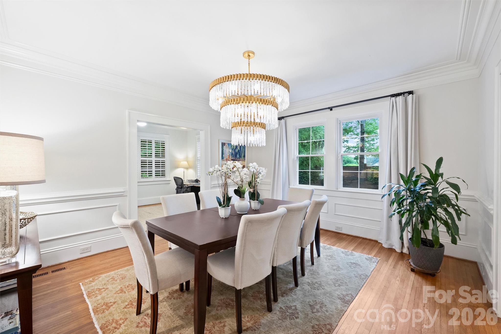 614 Olde Cotswold Court Charlotte NC 28211