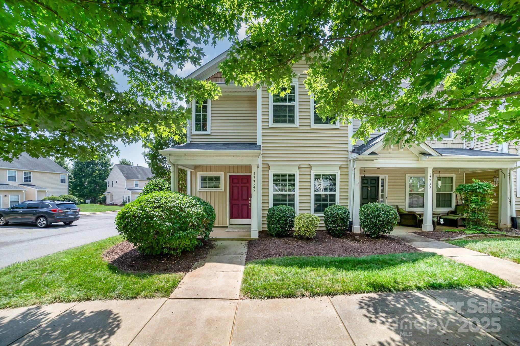 17729 Trolley Crossing Way Cornelius NC 28031