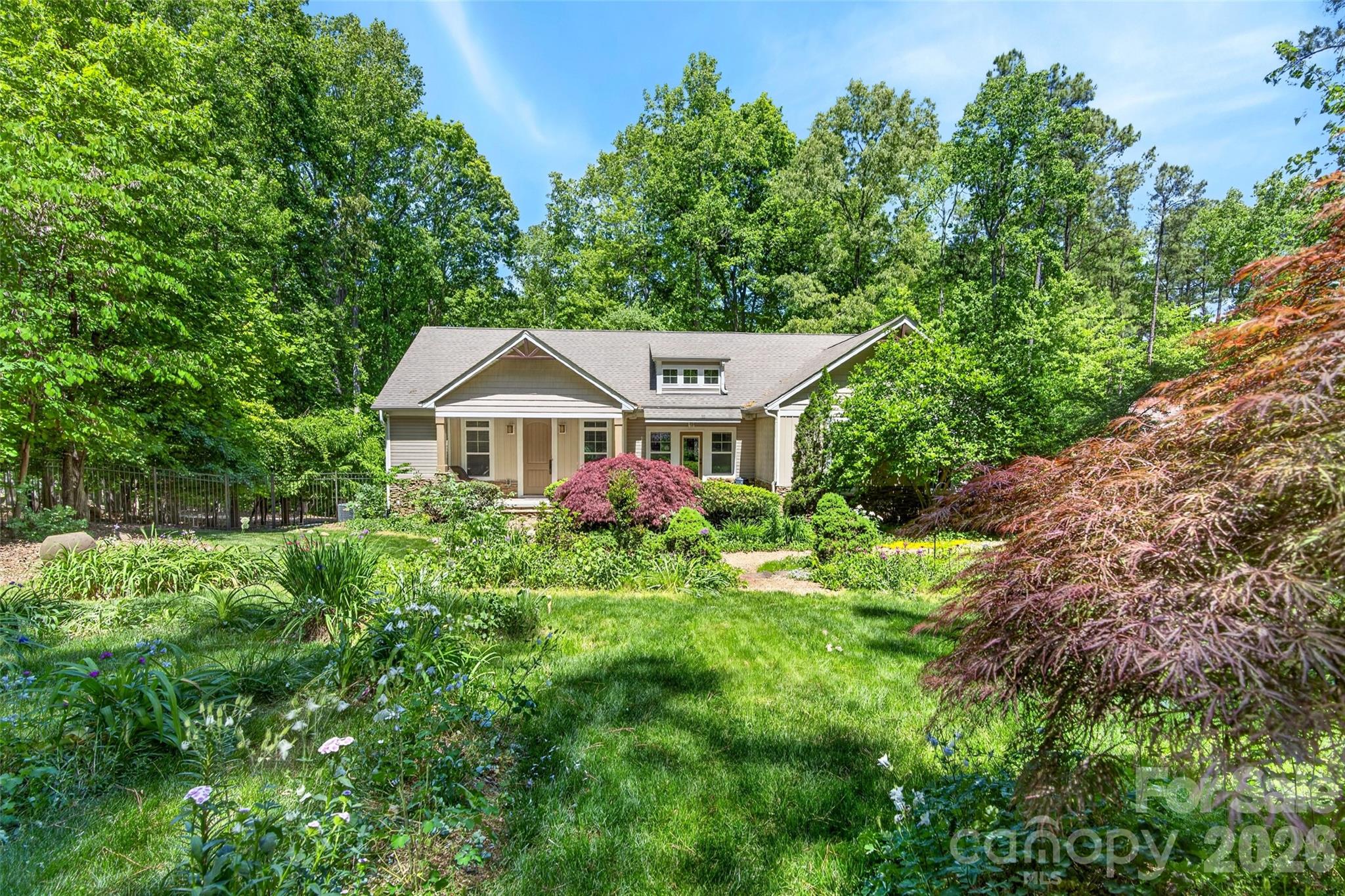 125 Pomeroy Road Mooresville NC 28117