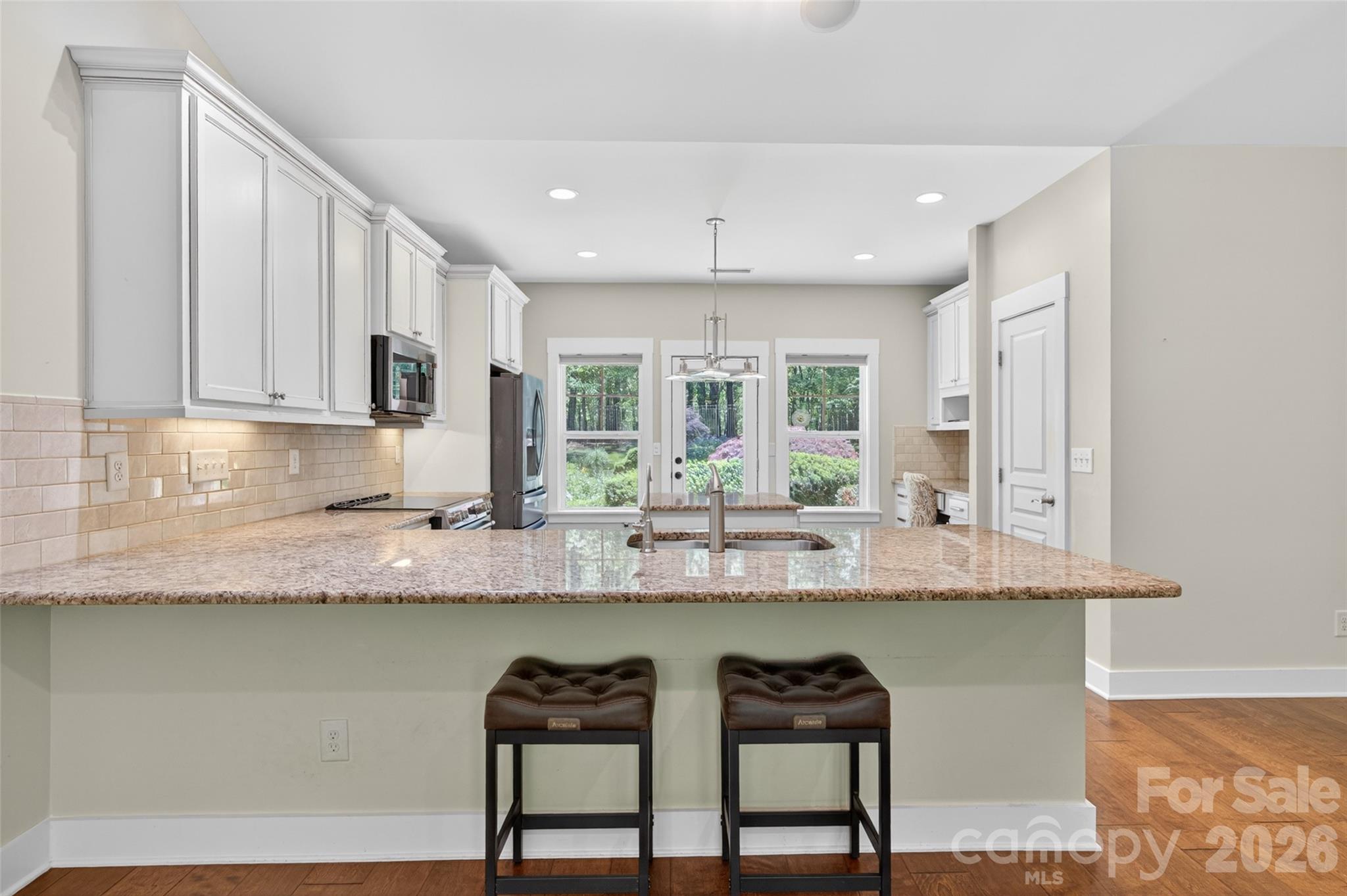125 Pomeroy Road Mooresville NC 28117