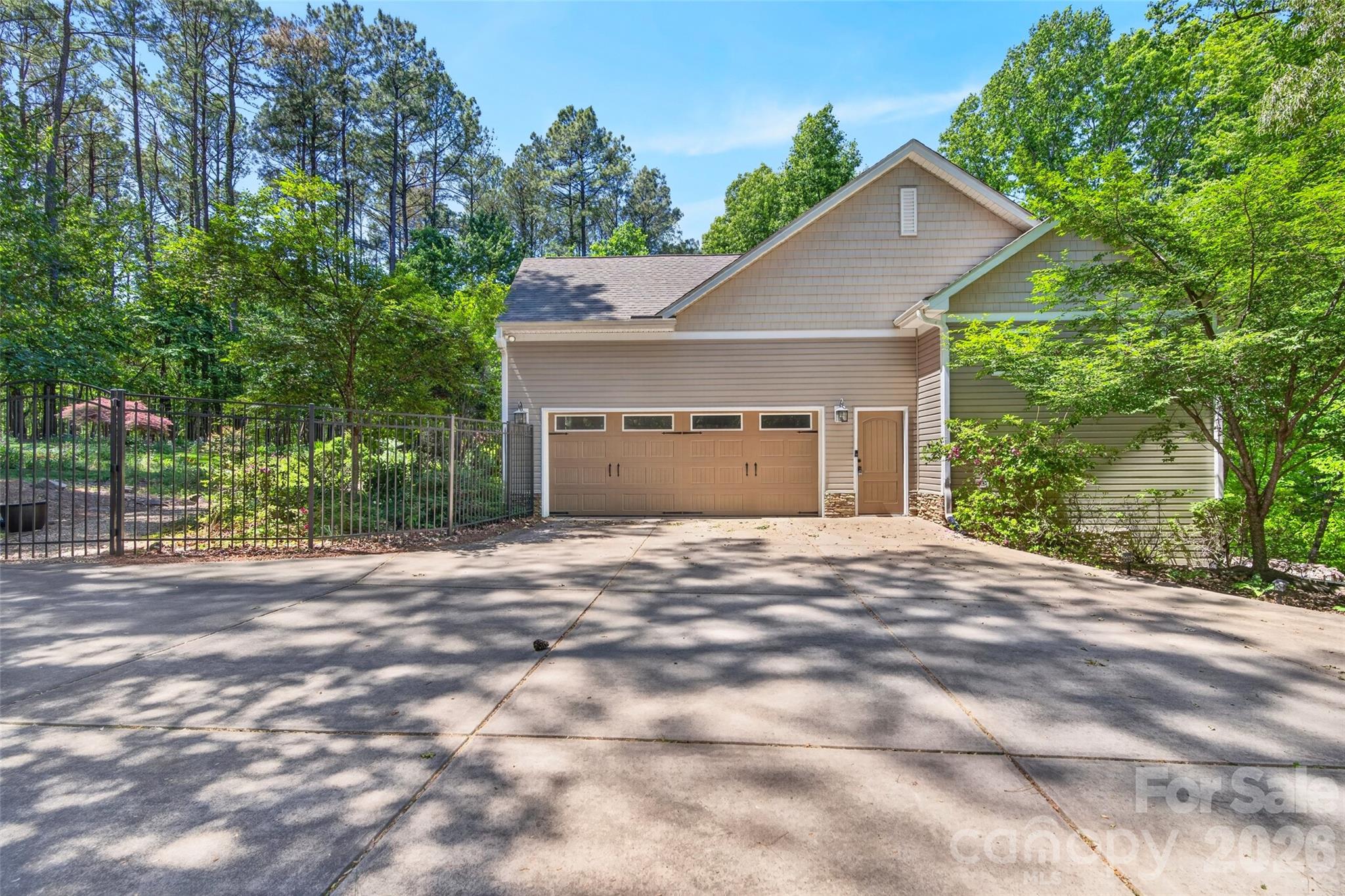 125 Pomeroy Road Mooresville NC 28117