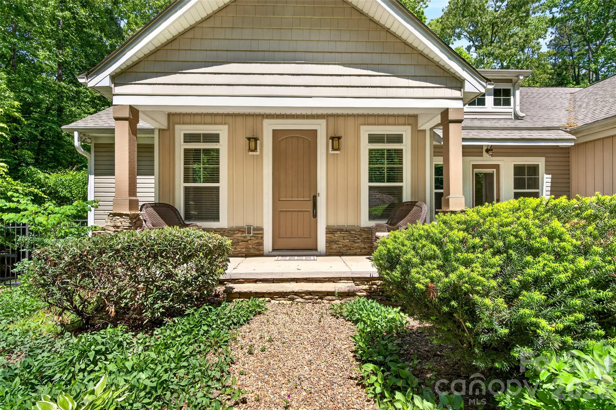 125 Pomeroy Road Mooresville NC 28117