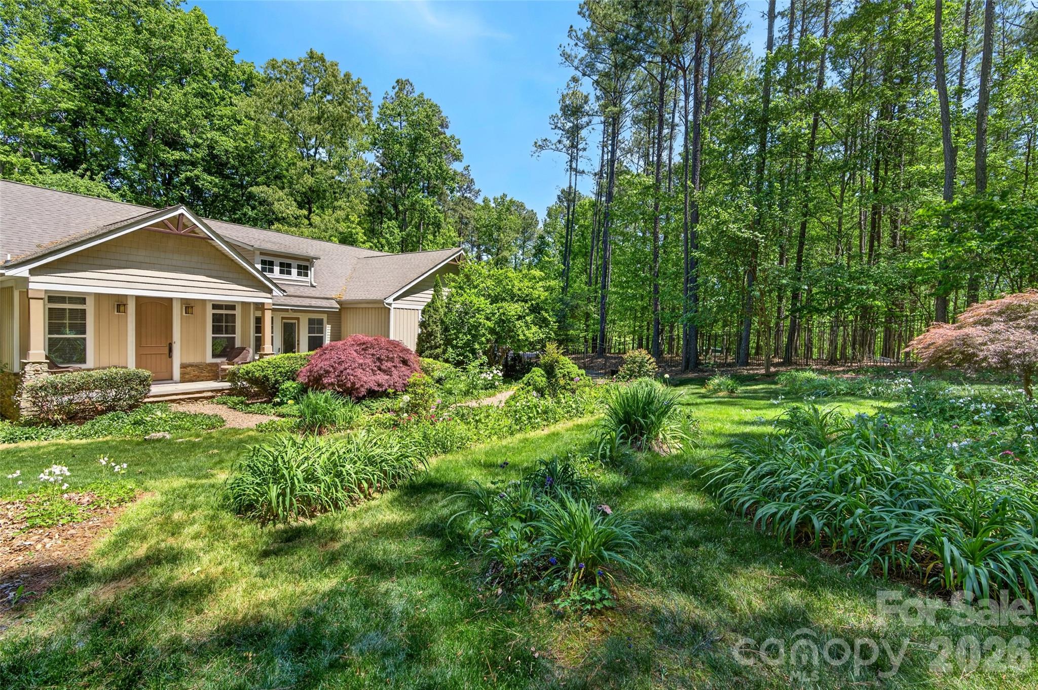 125 Pomeroy Road Mooresville NC 28117