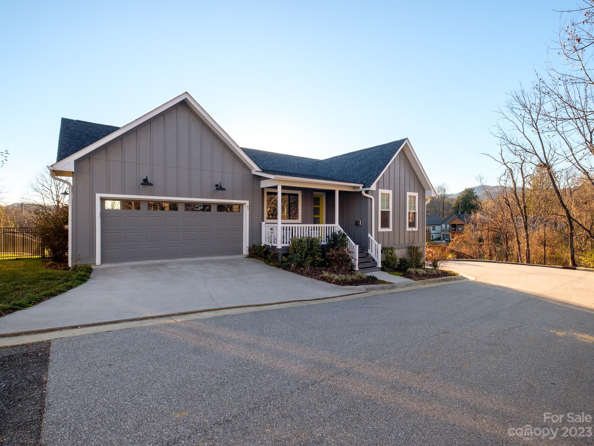 67 Fortune Lane Brevard NC 28712