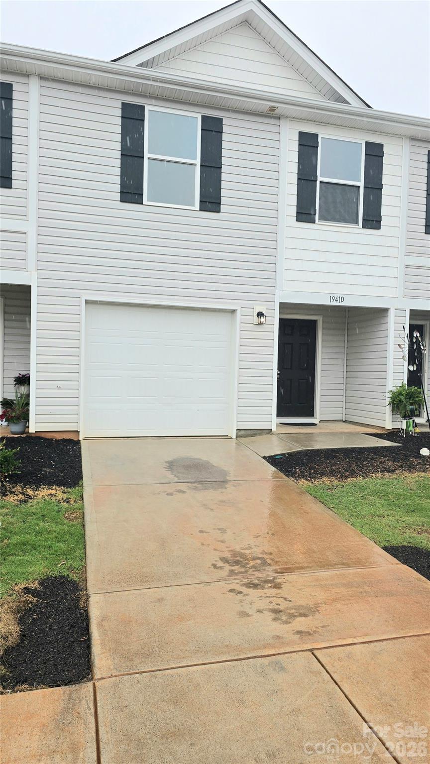 1941 Tranquility Circle Newton NC 28658