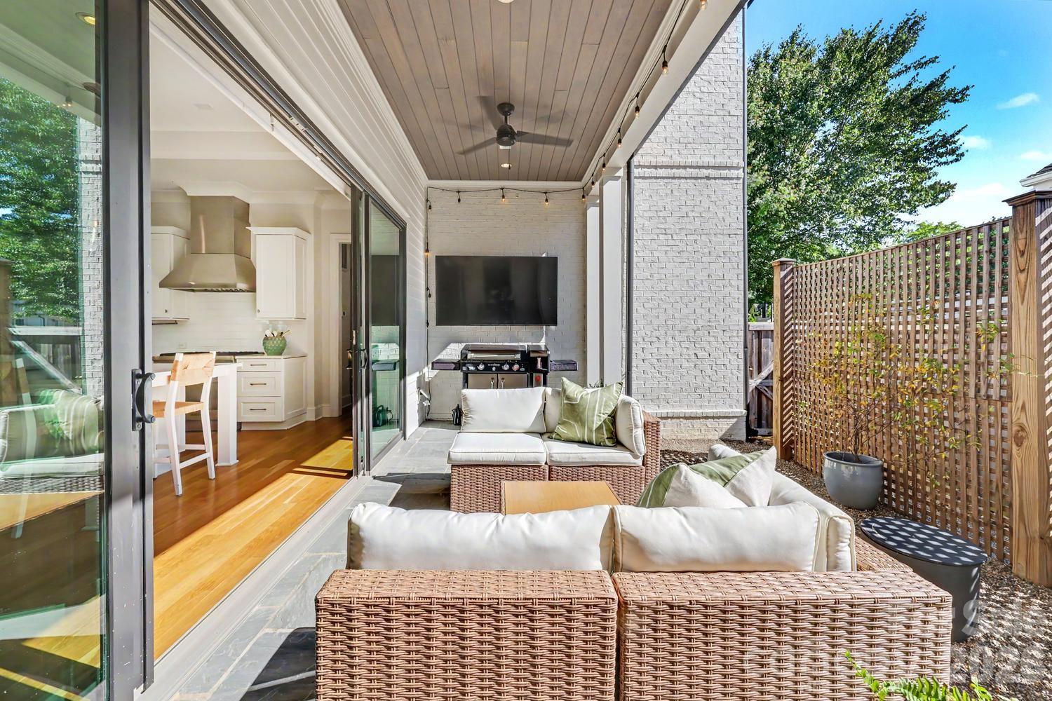 187 N Canterbury Road Charlotte NC 28211