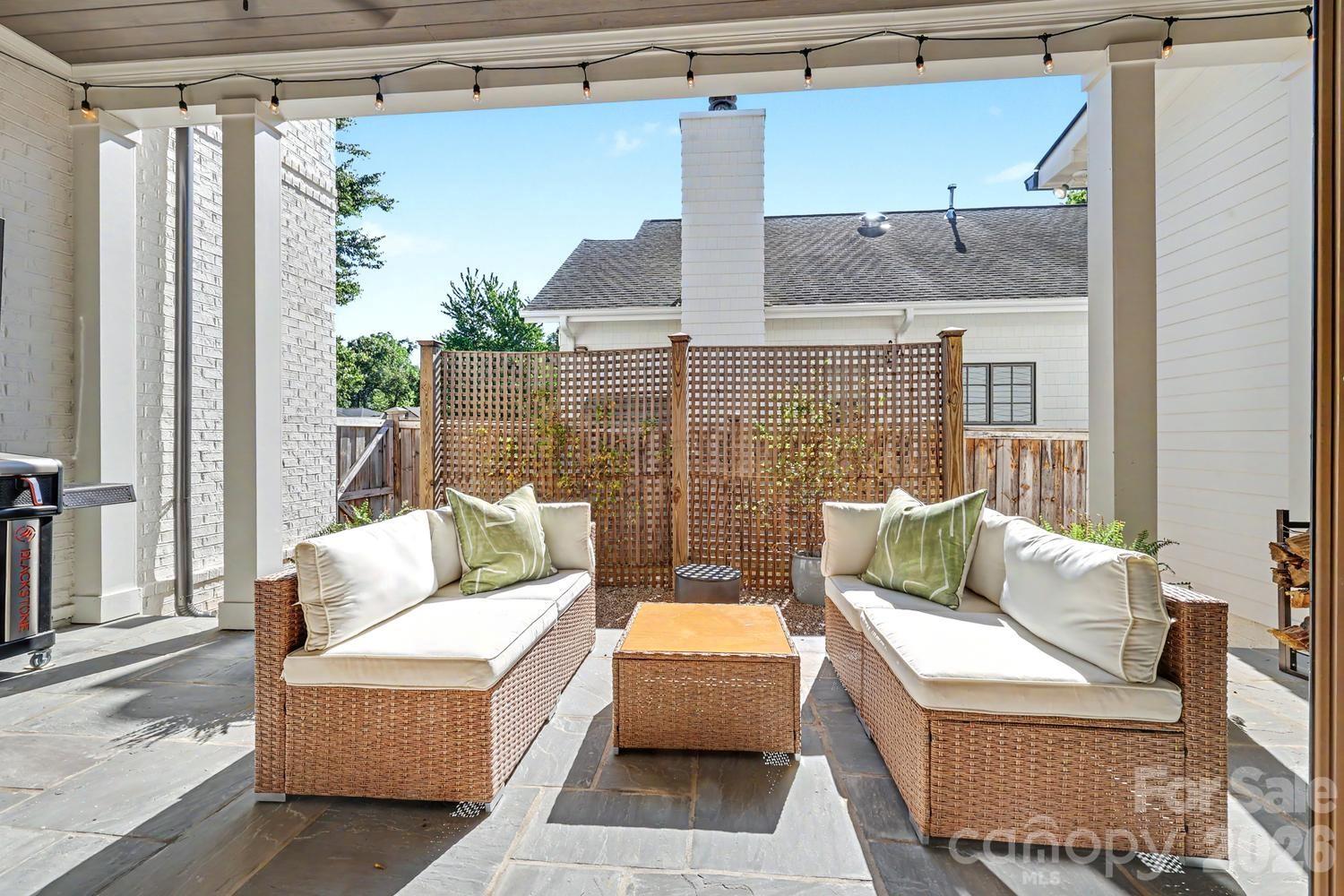 187 N Canterbury Road Charlotte NC 28211