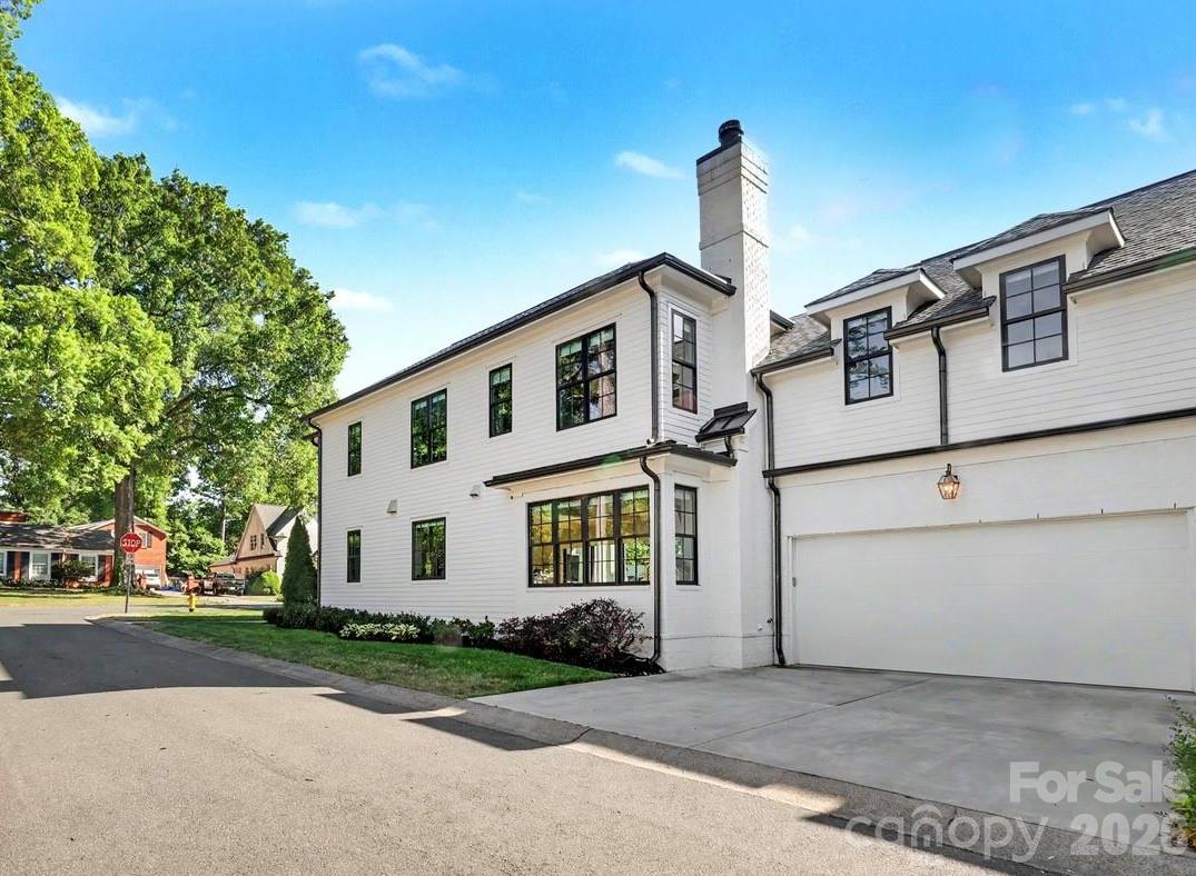 187 N Canterbury Road Charlotte NC 28211