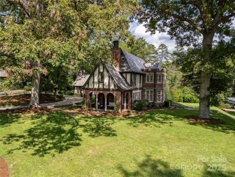 72 Windsor Road Asheville NC 28804