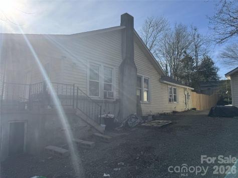 81 Eastview Circle Asheville NC 28806