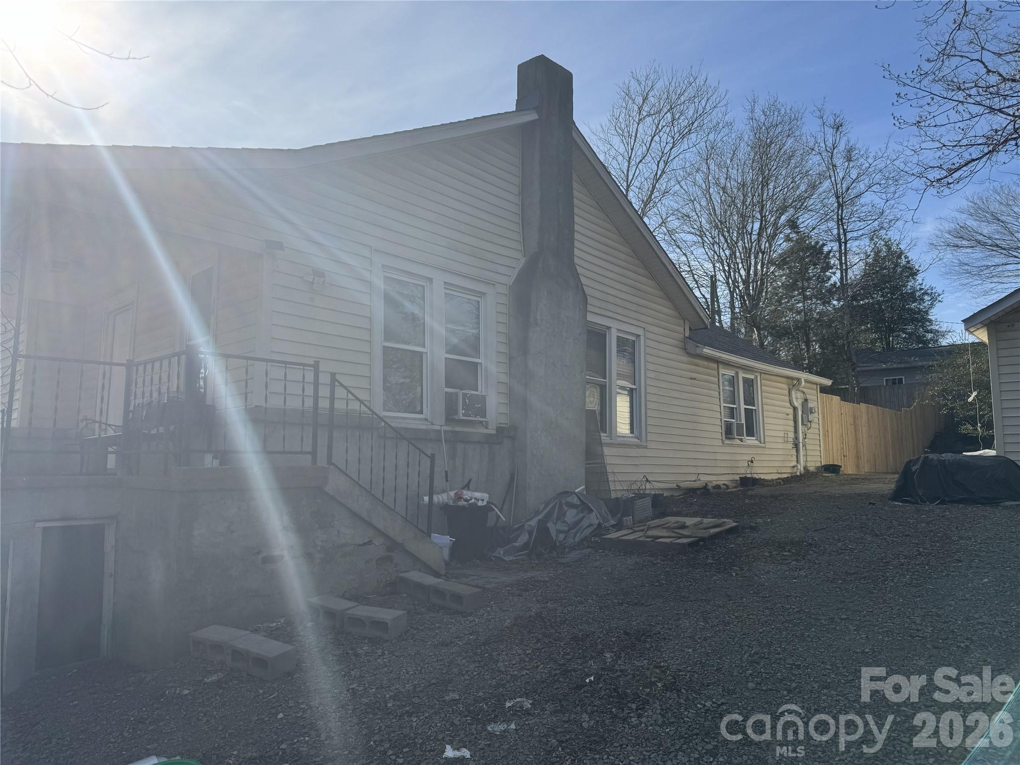 81 Eastview Circle Asheville NC 28806