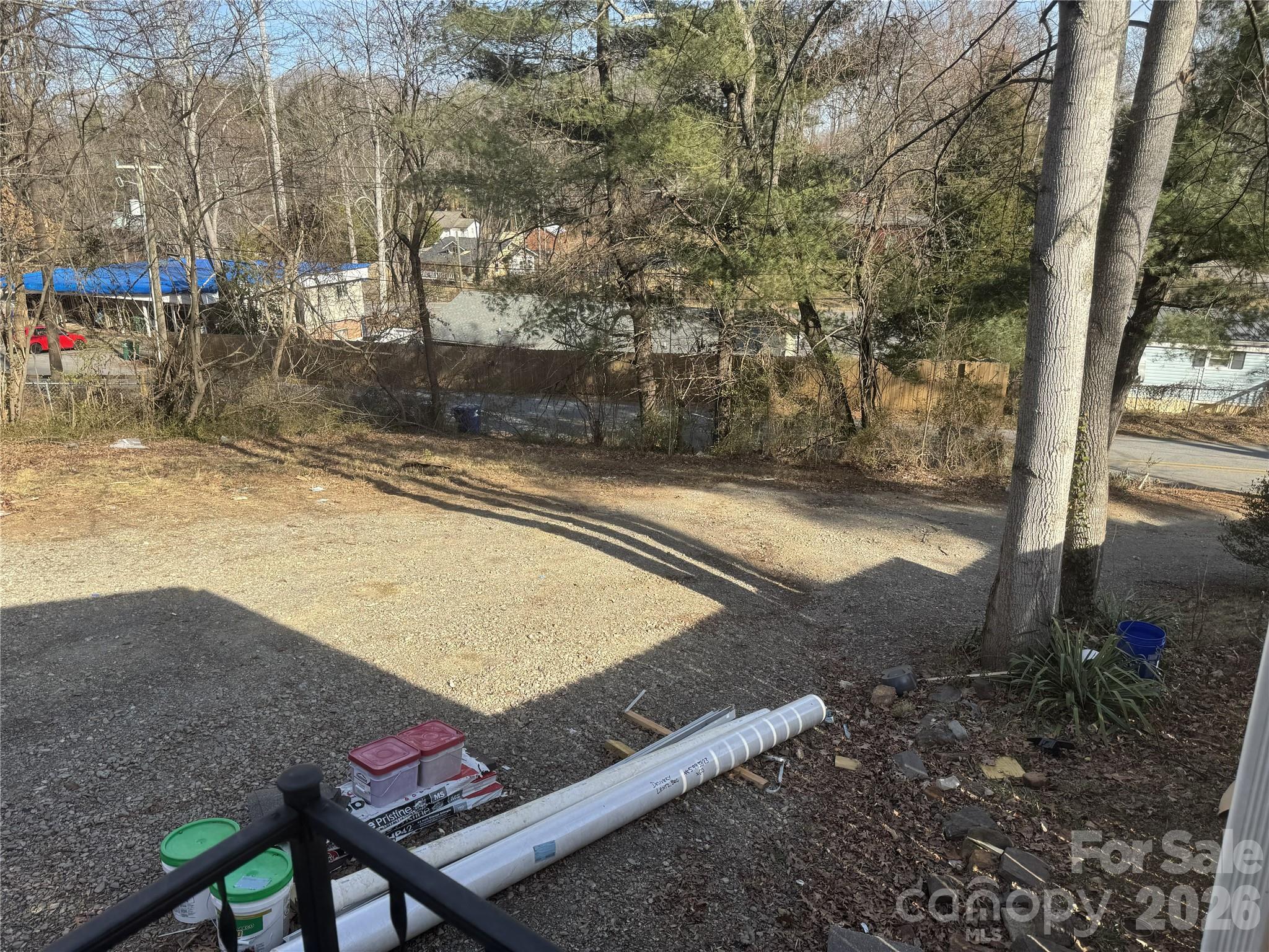 81 Eastview Circle Asheville NC 28806