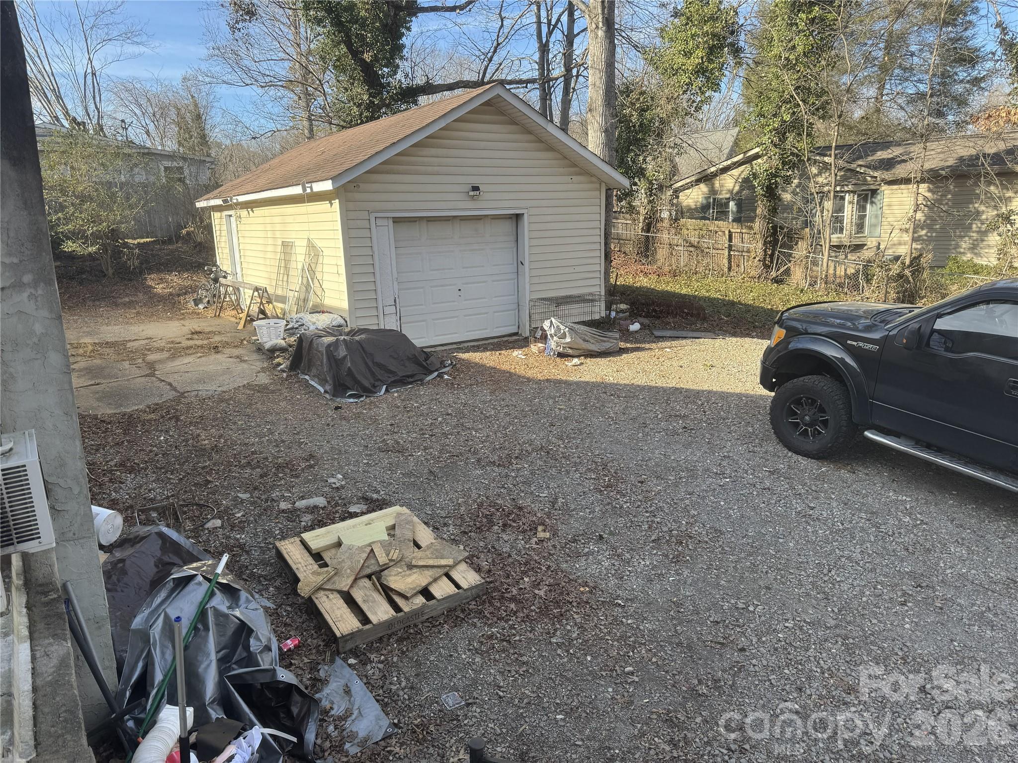 81 Eastview Circle Asheville NC 28806