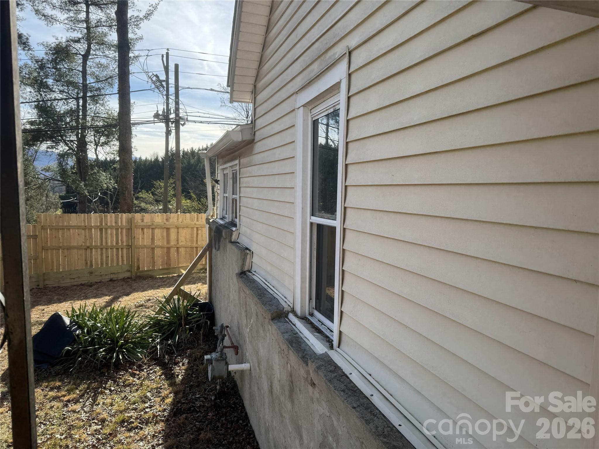 81 Eastview Circle Asheville NC 28806