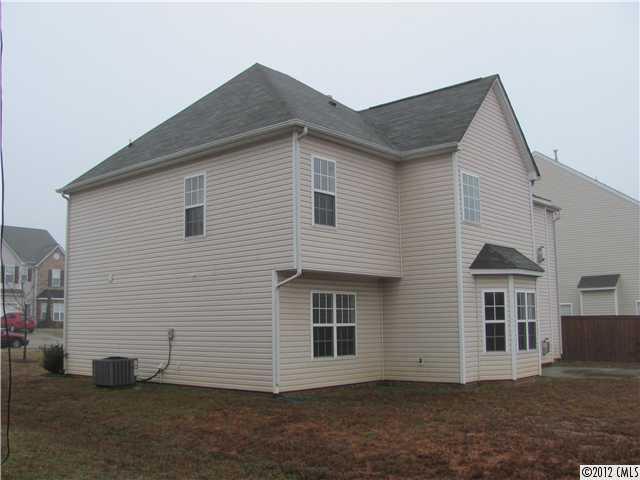 917 Southridge Drive Monroe NC 28112