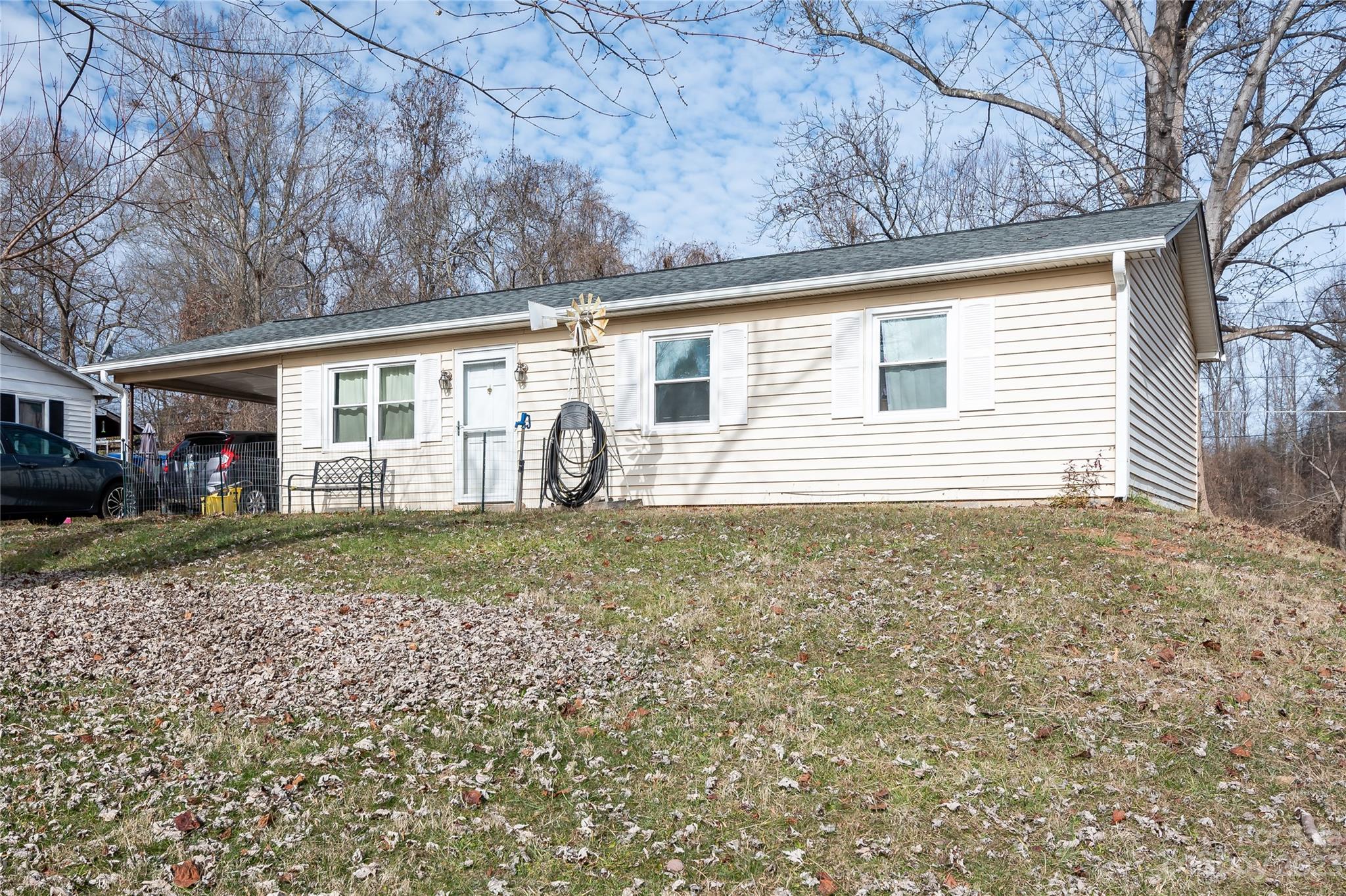 362 Winchester Road Troutman NC 28166