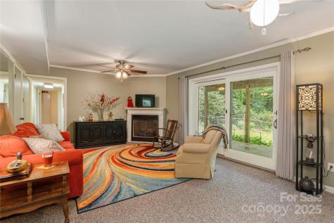 99 Meadowbrook Circle Brevard NC 28712