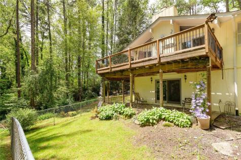 99 Meadowbrook Circle Brevard NC 28712